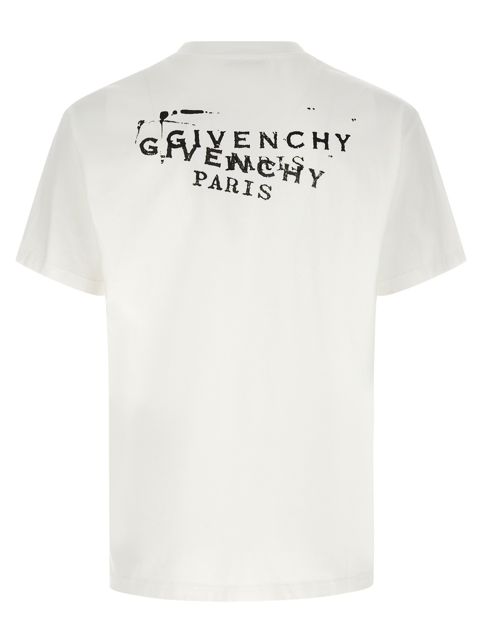 Givenchy - nan - White - T-shirt