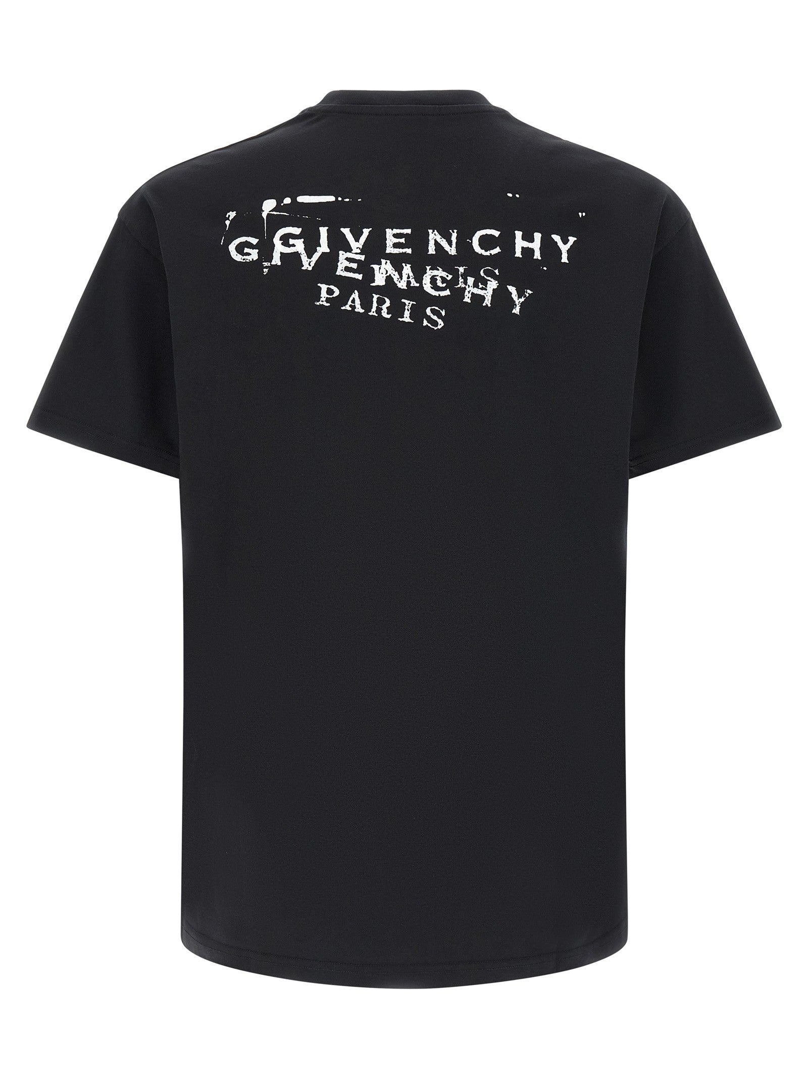Givenchy - nan - Black - T-shirt
