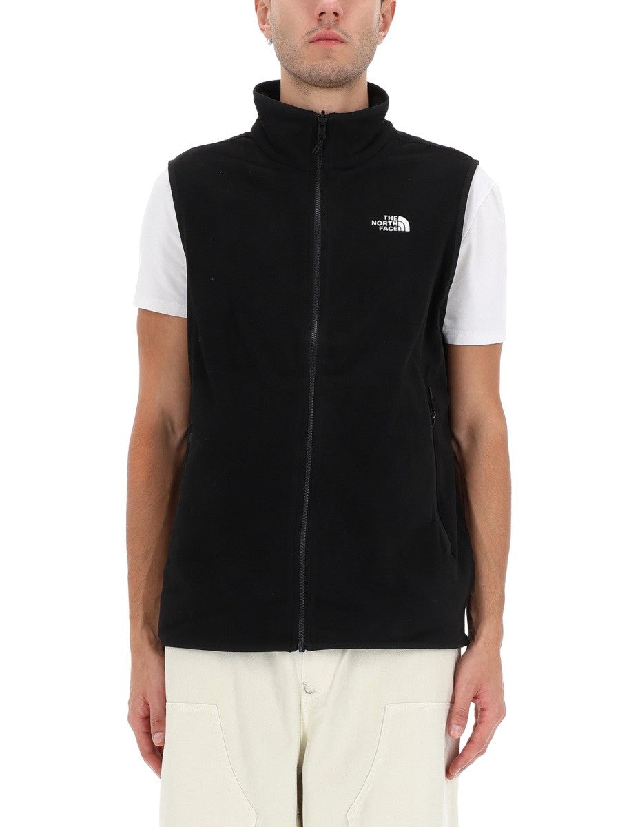 The North Face - Férfi - Fekete - Mellény
