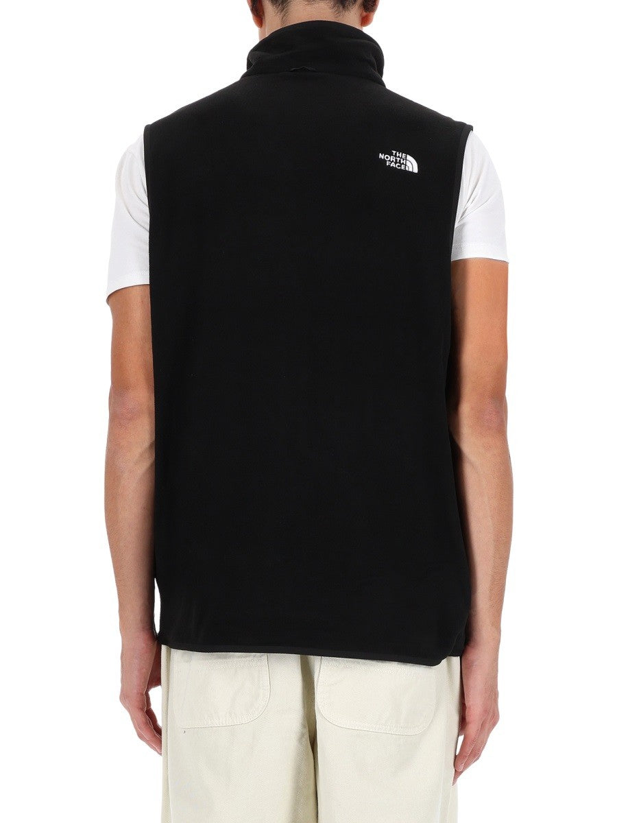 The North Face - Man - Black - Vest
