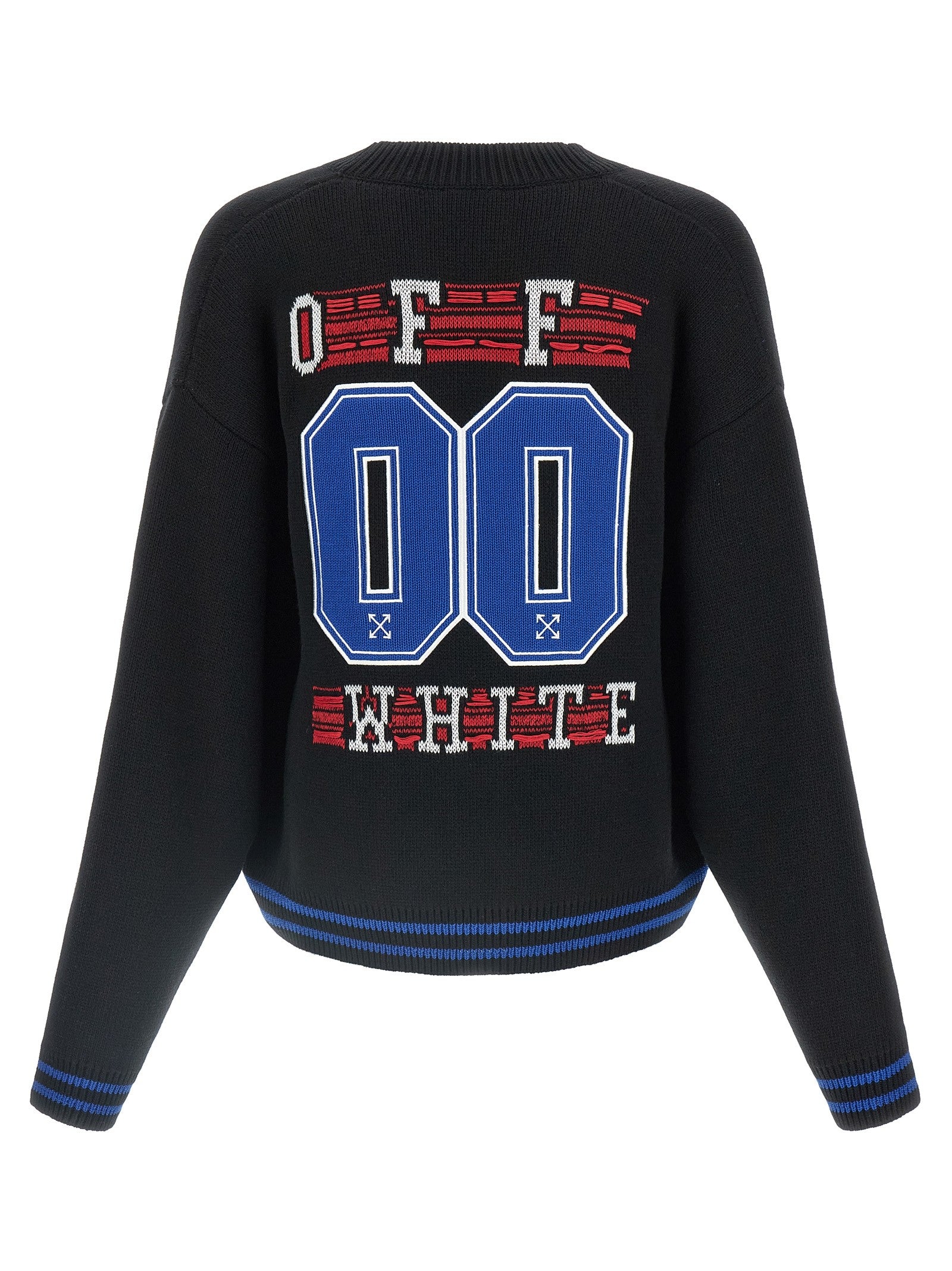 Off-white - nan - Black - Sweater