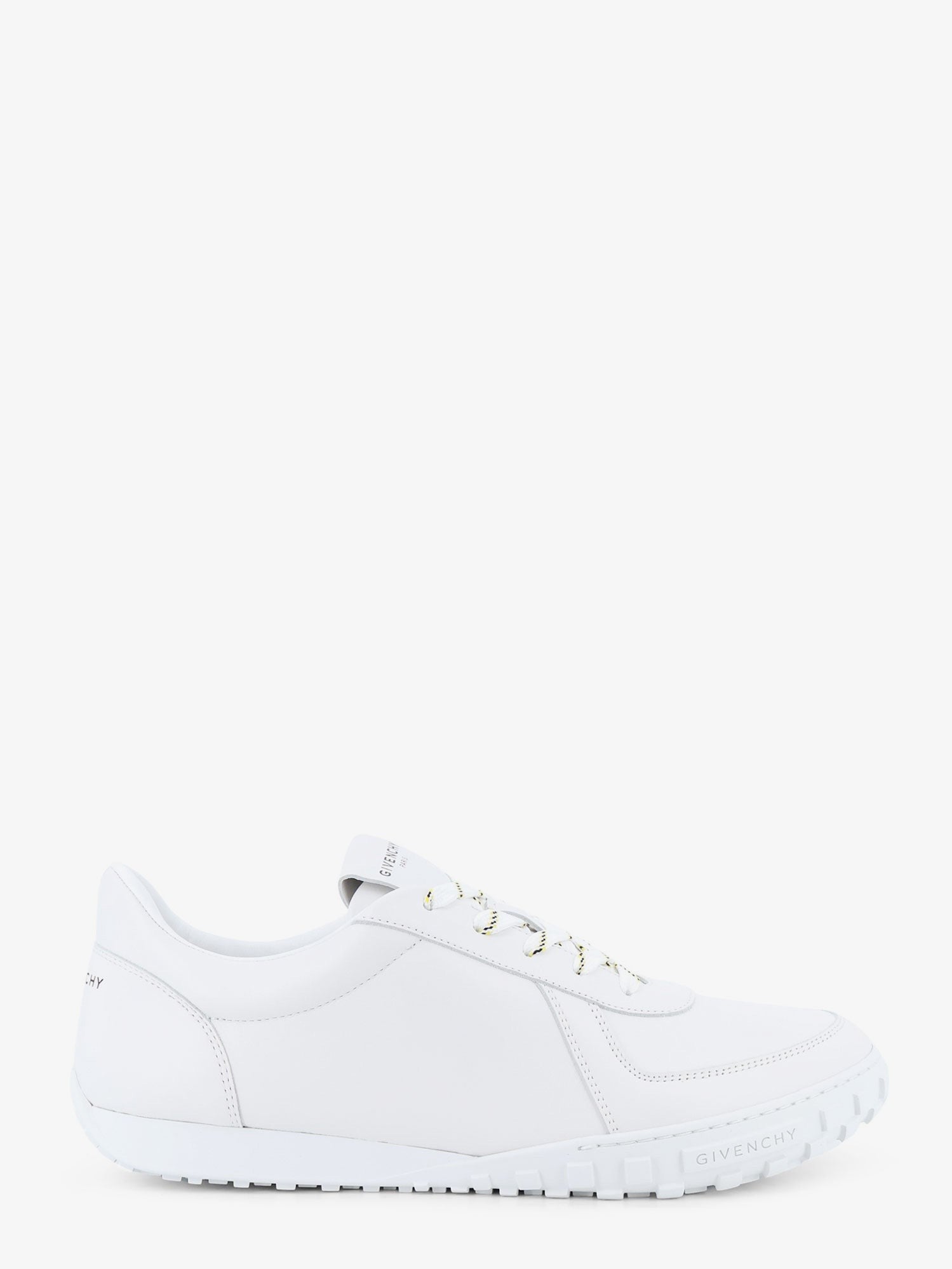 Givenchy - Férfi - Fehér - Sportcipő