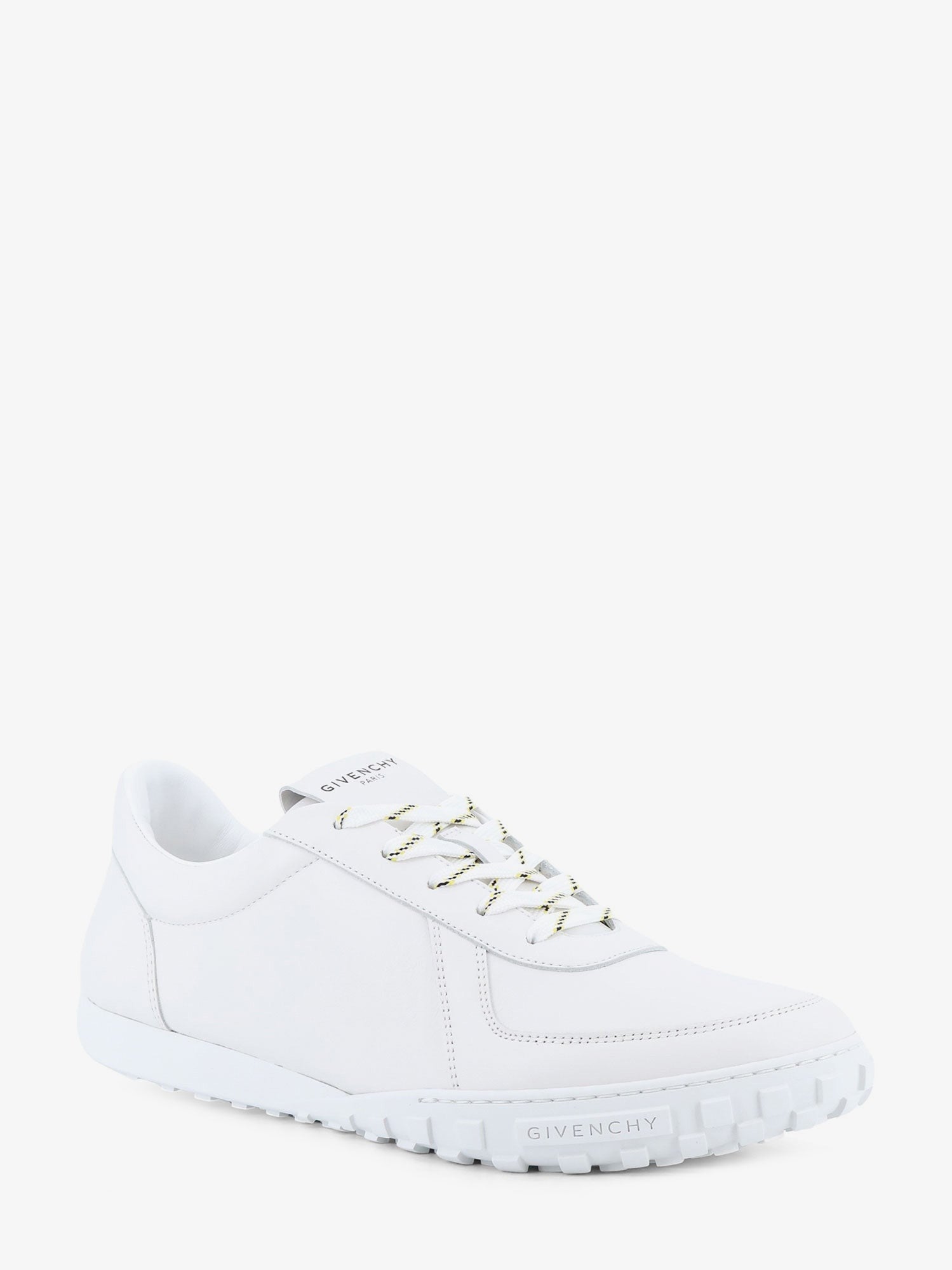Givenchy - Férfi - Fehér - Sportcipő