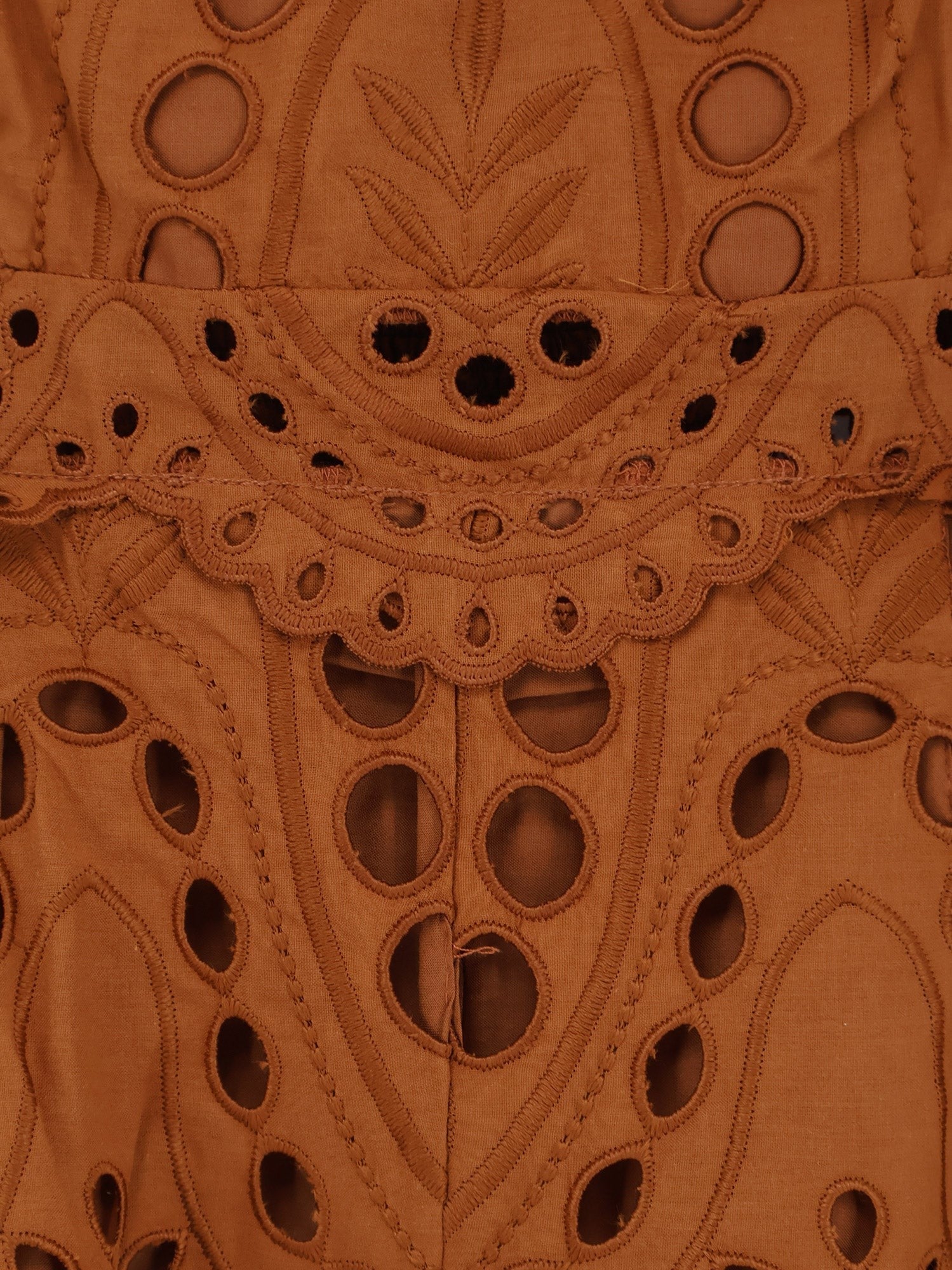 CHARO RUIZ IBIZA - Woman - Brown - Dress
