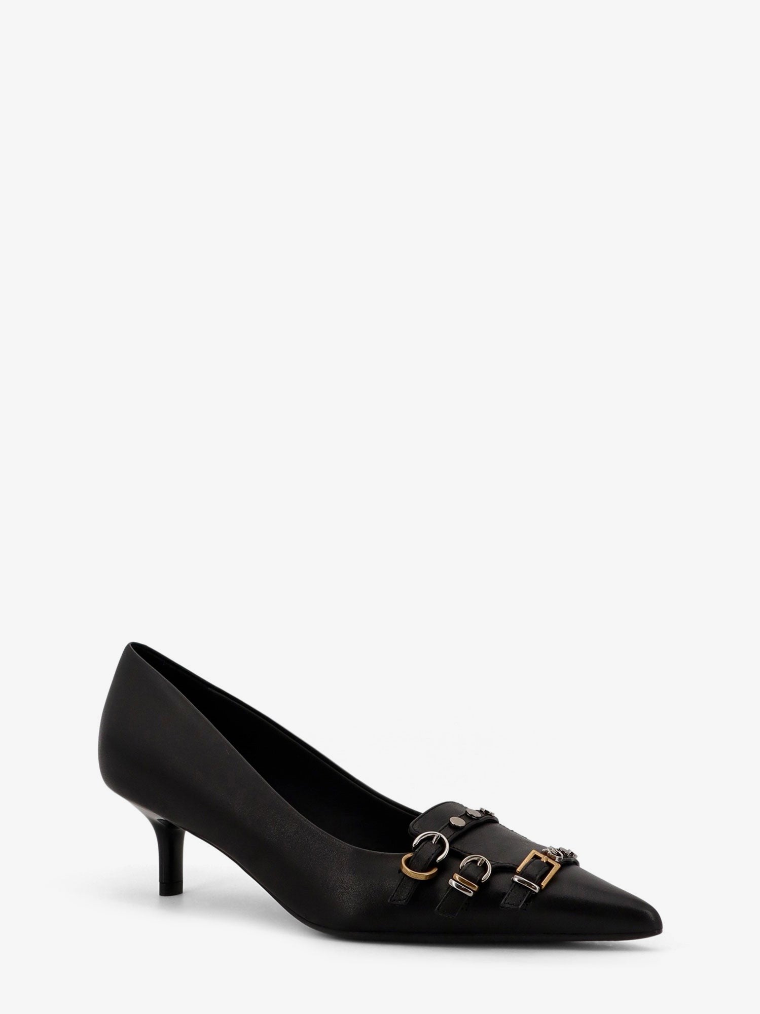 Pinko - Woman - Black - Pump