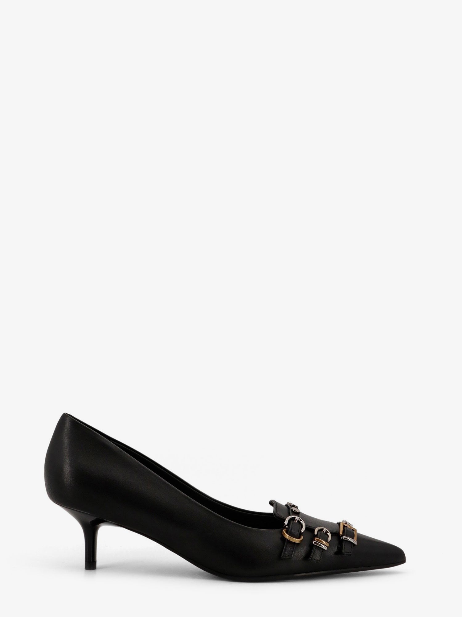 Pinko - Woman - Black - Pump