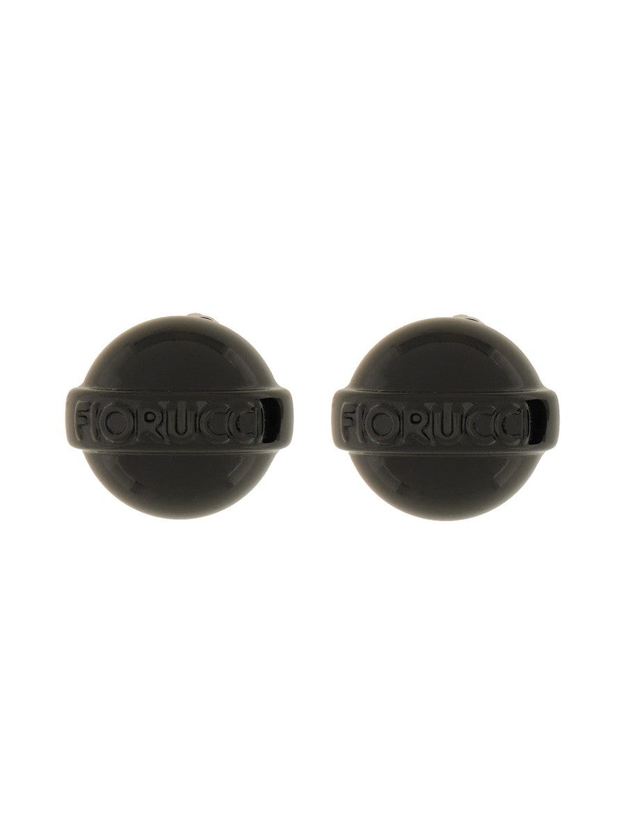FIORUCCI - Woman - Black - Earring