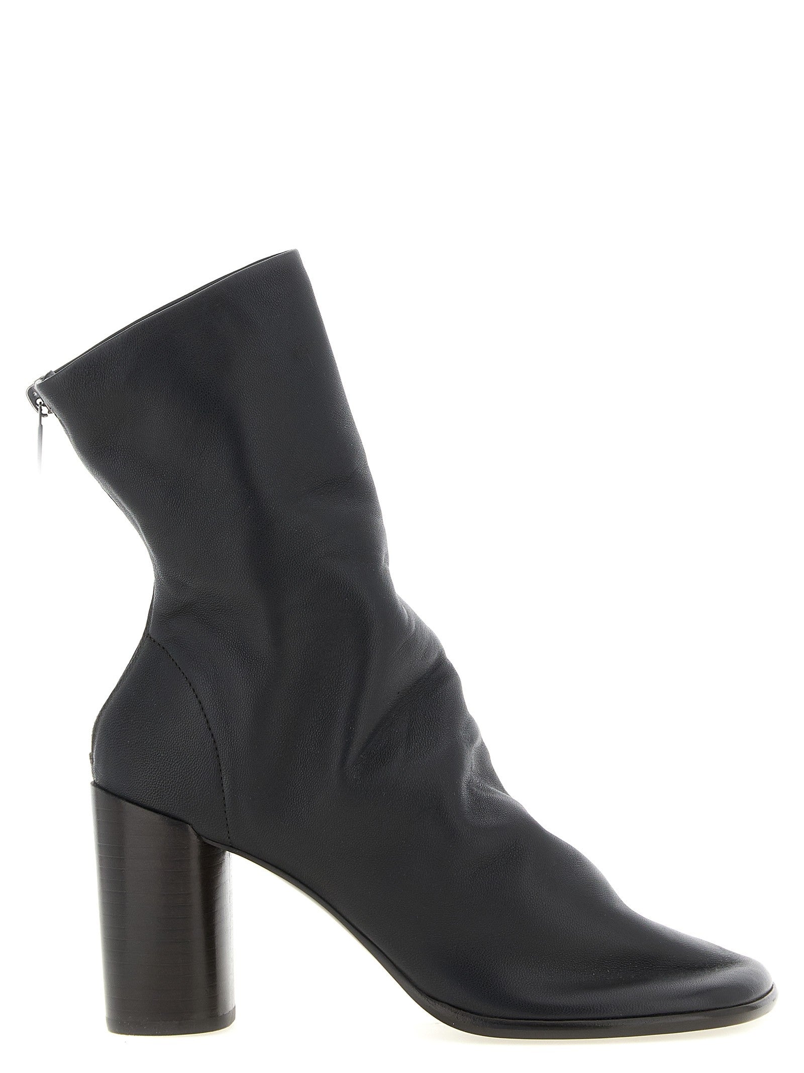 LEMAIRE - nan - Brown - Boot