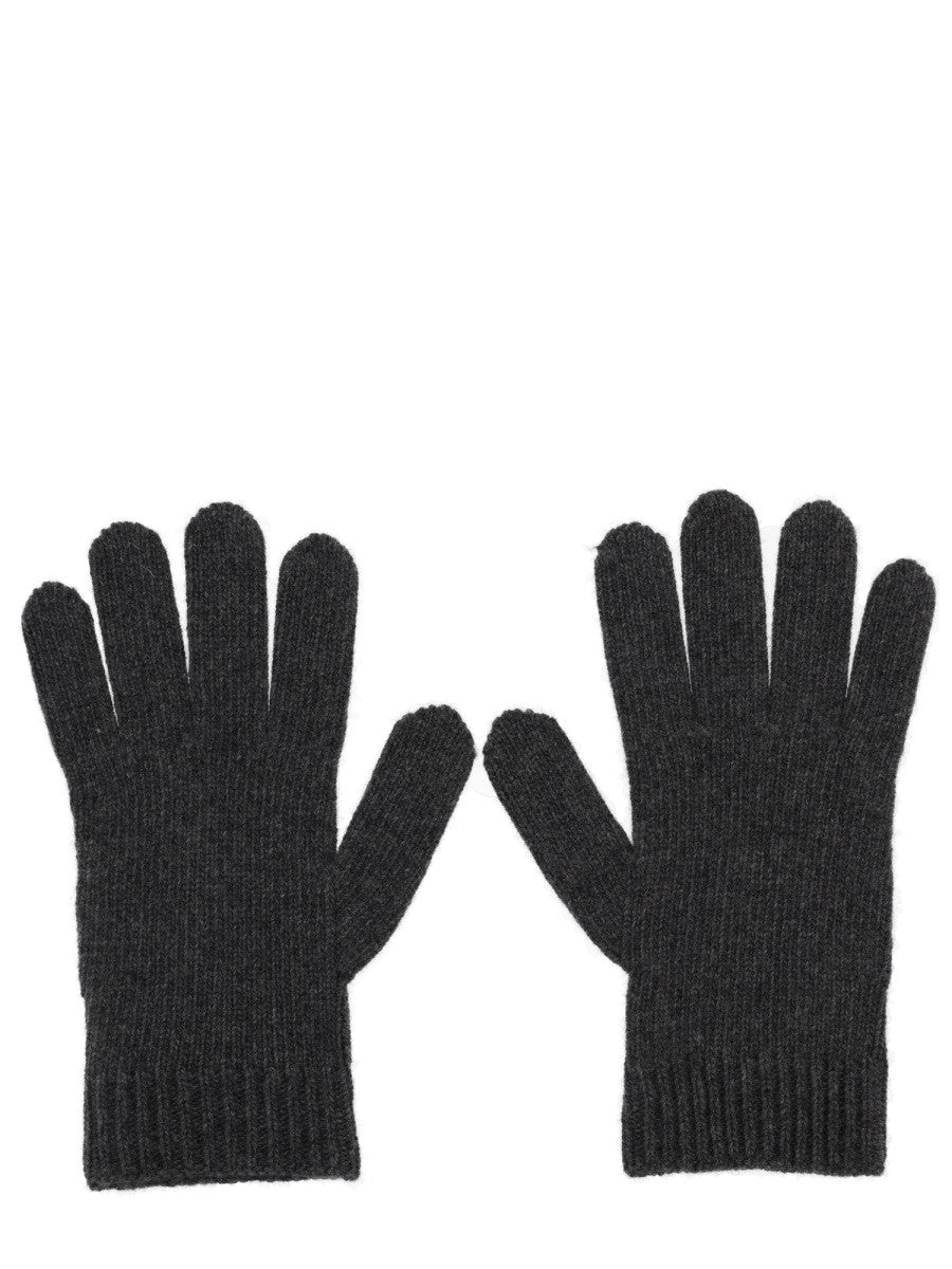 Vivienne Westwood - Woman - Grey - Gloves
