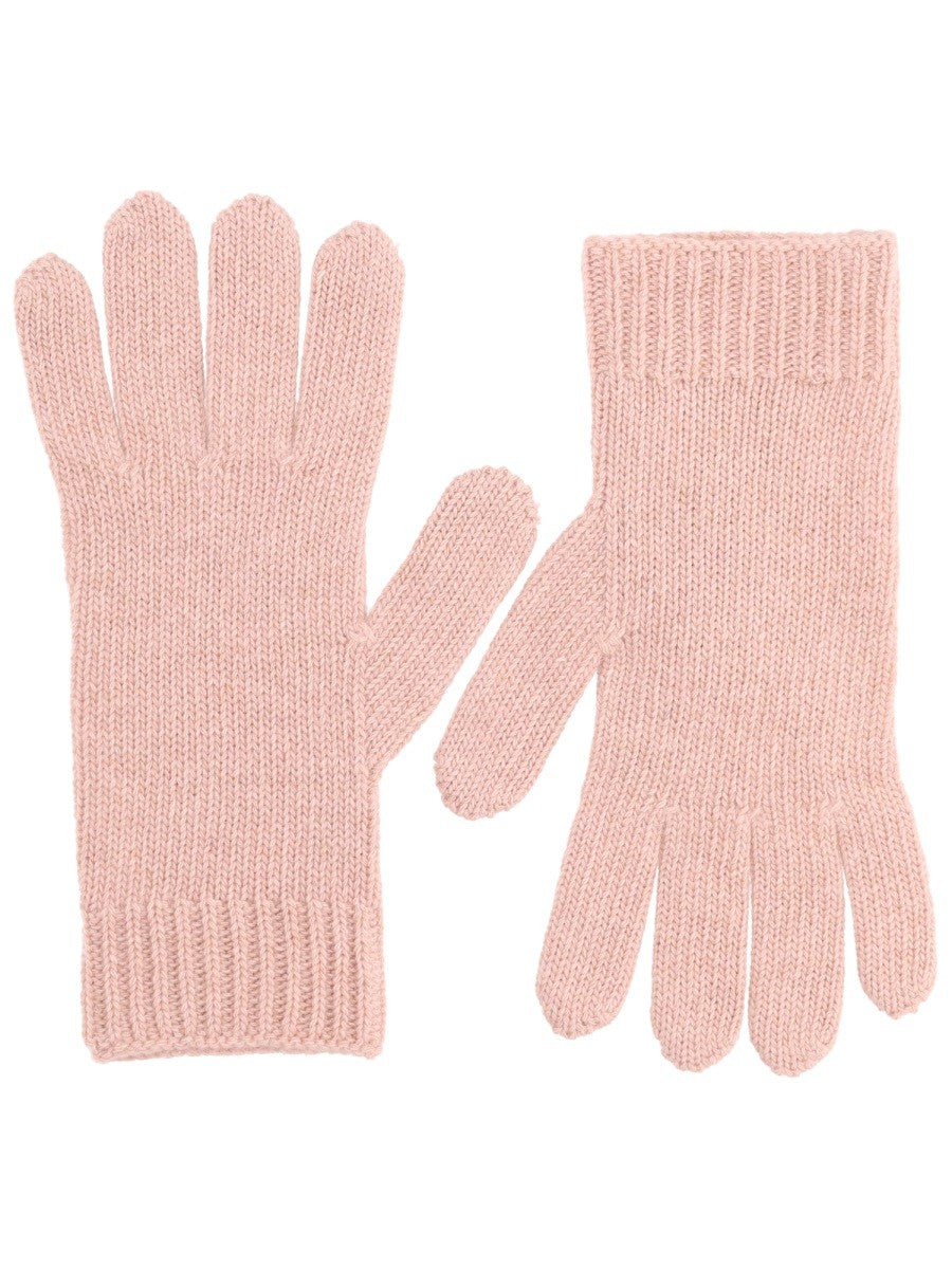 Vivienne Westwood - Woman - Pink - Gloves