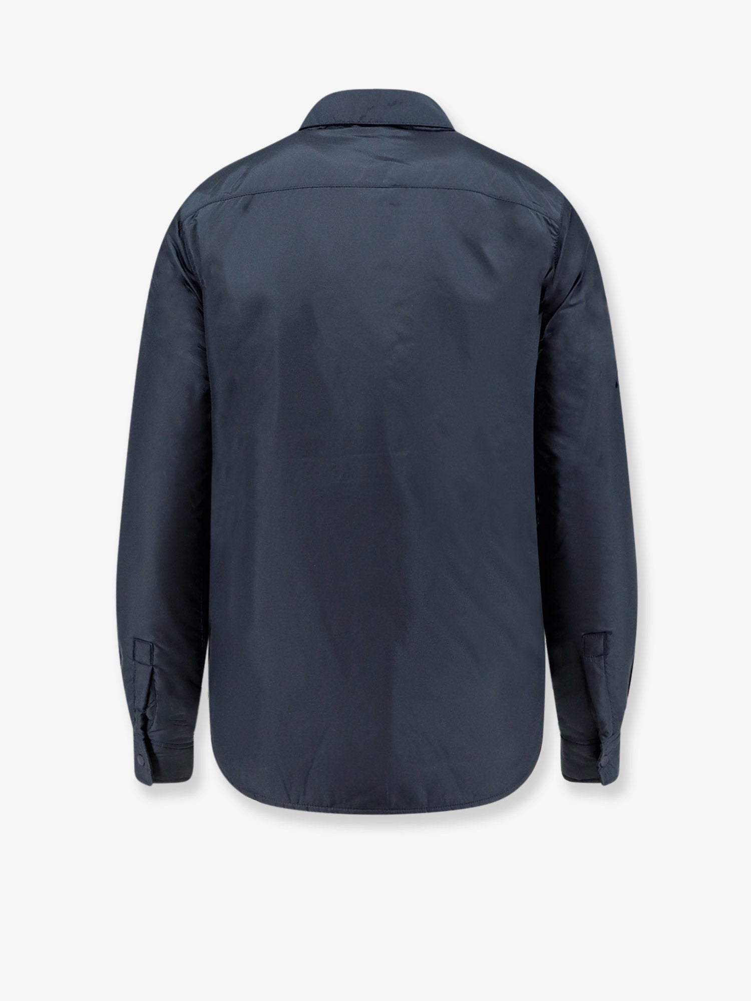 ASPESI - Woman - Blue - Shirt