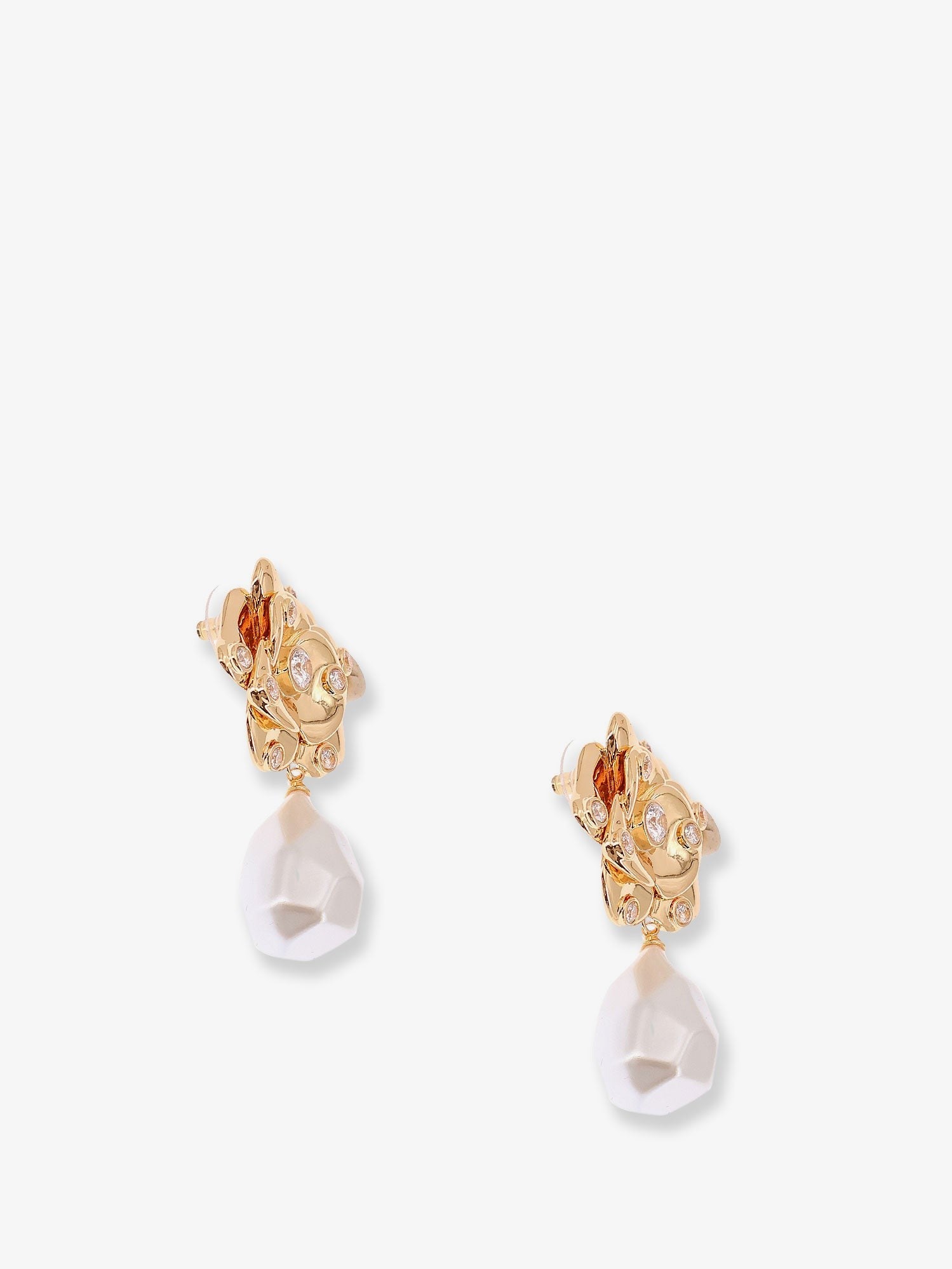 SELF PORTRAIT - Női - Arany - Fülbevaló