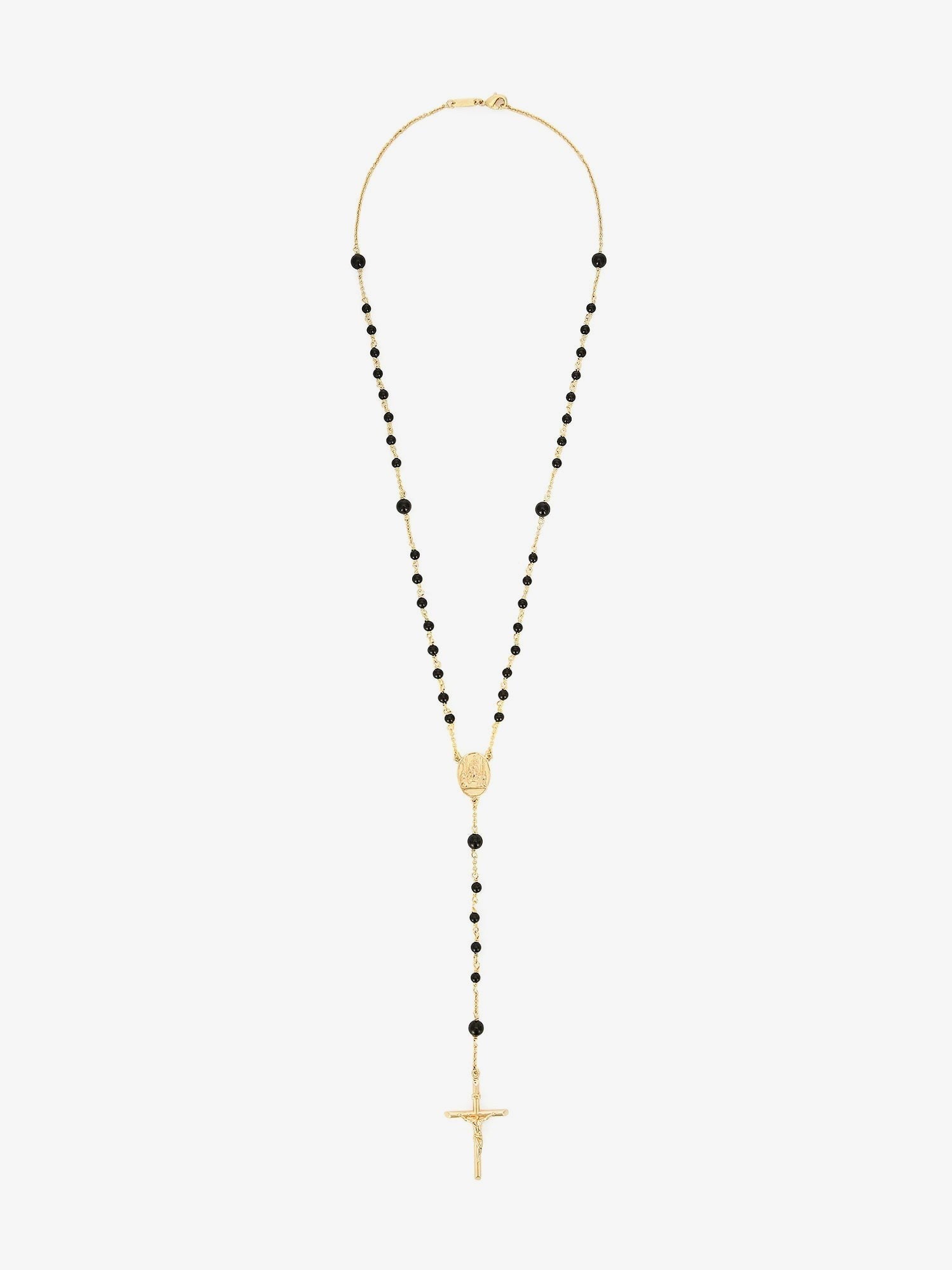 Dolce & Gabbana - Man - Gold - Jewelry