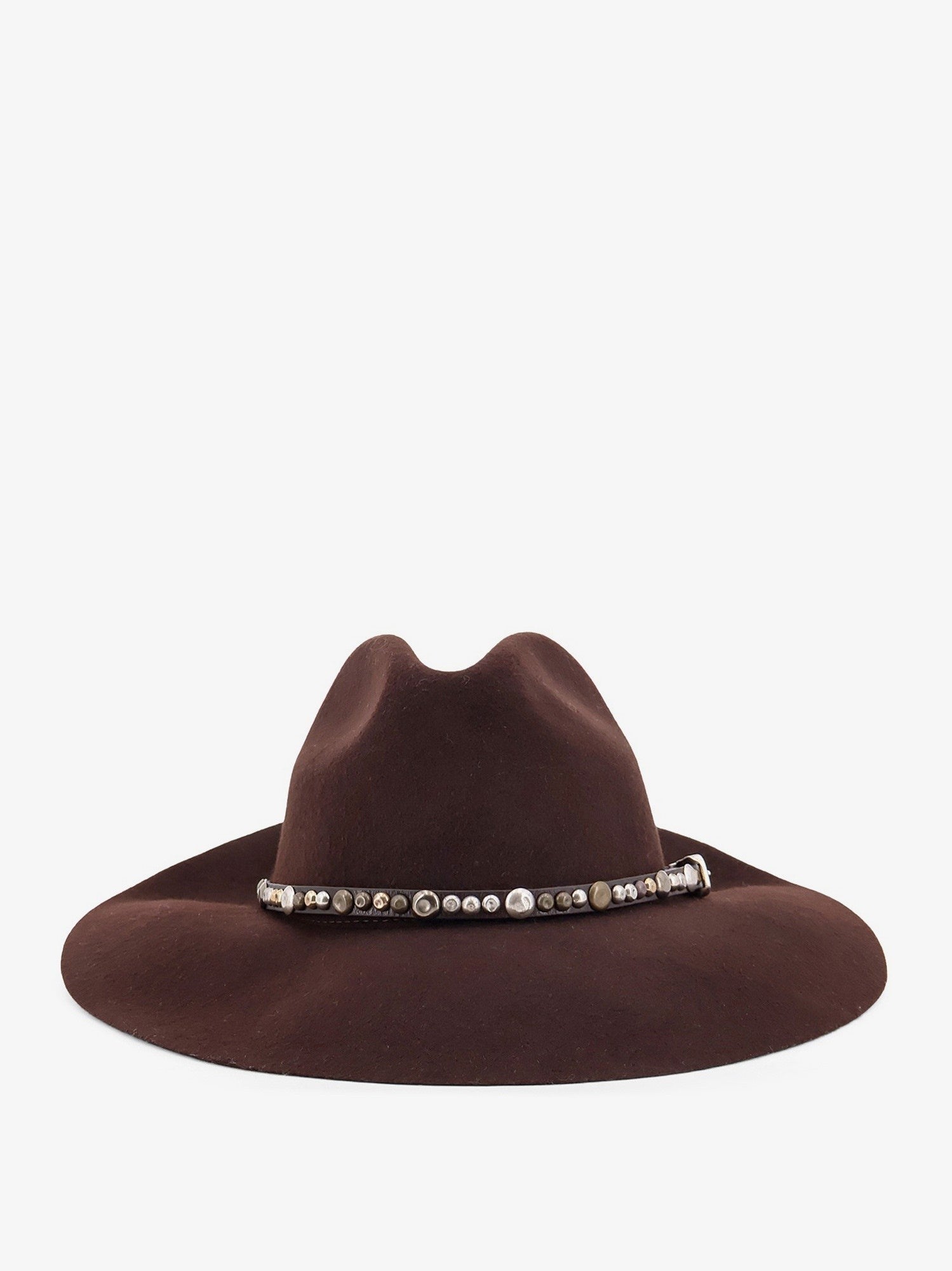 Golden Goose Deluxe Brand - Férfi - Chicory Coffee - Kalap
