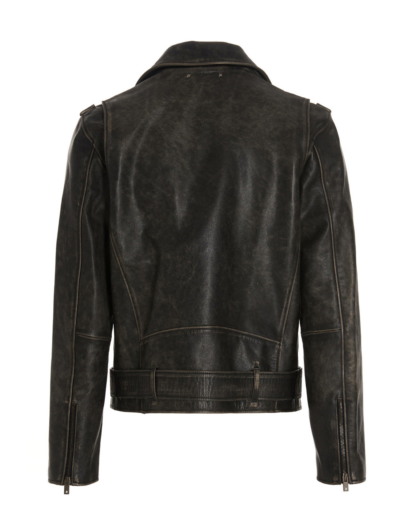 Golden Goose - nan - Black - Jacket