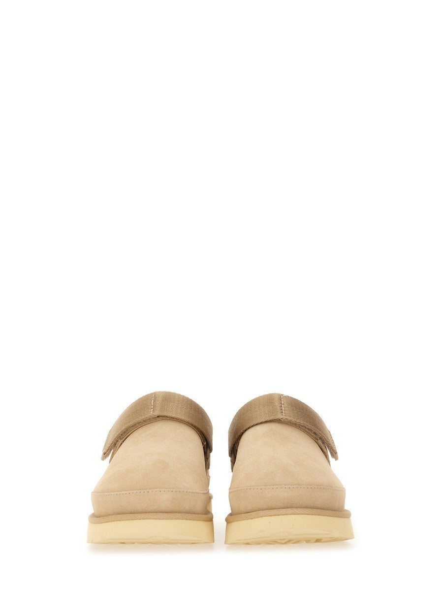 Ugg - Woman - Beige - Flat
