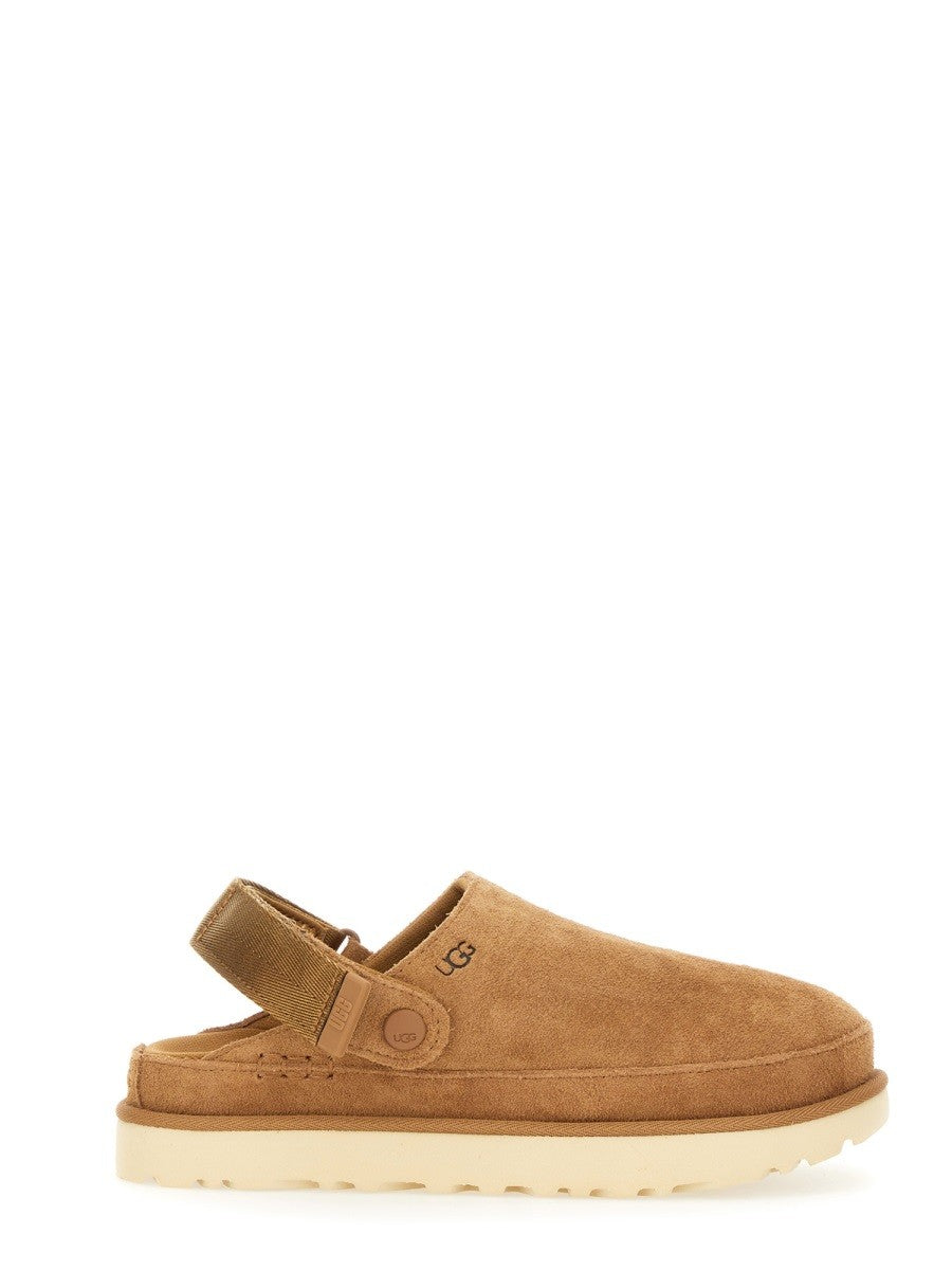 Ugg - Woman - Brown - Flat