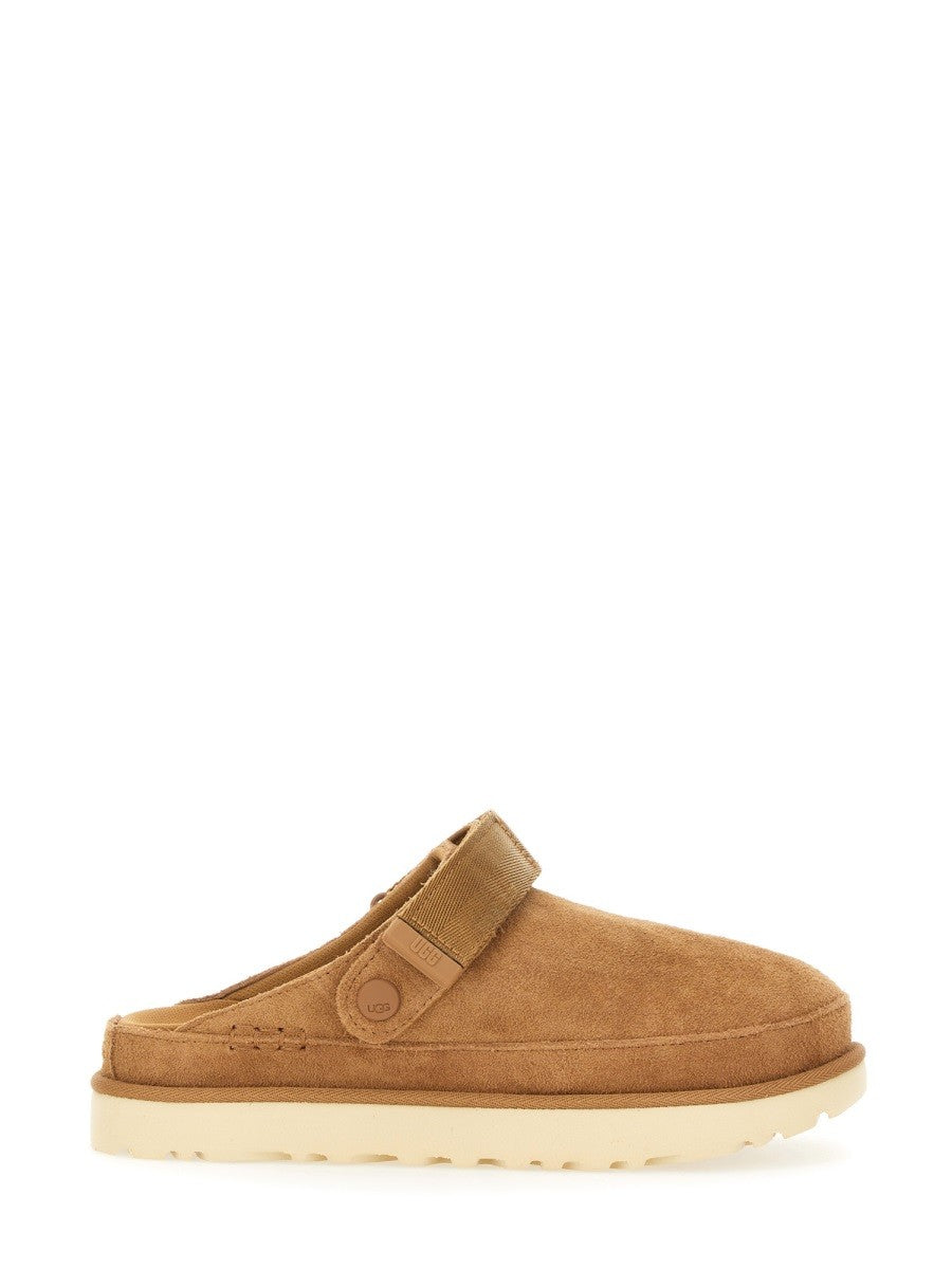 Ugg - Woman - Brown - Flat