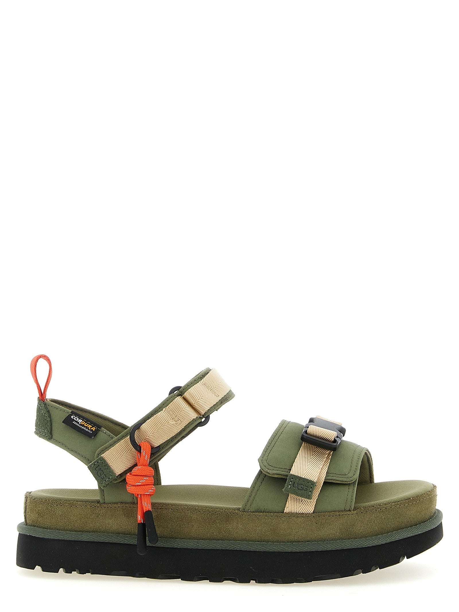 Ugg - nan - Green - Sandal