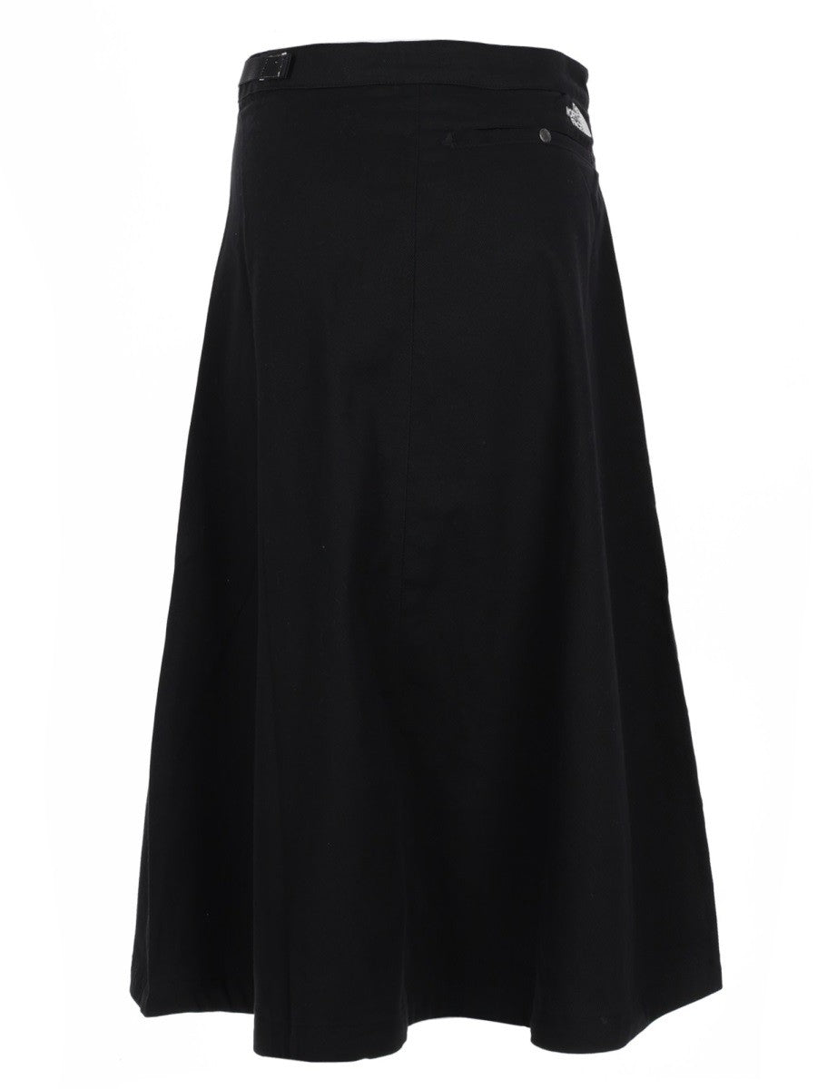 The North Face - Woman - Black - Skirt