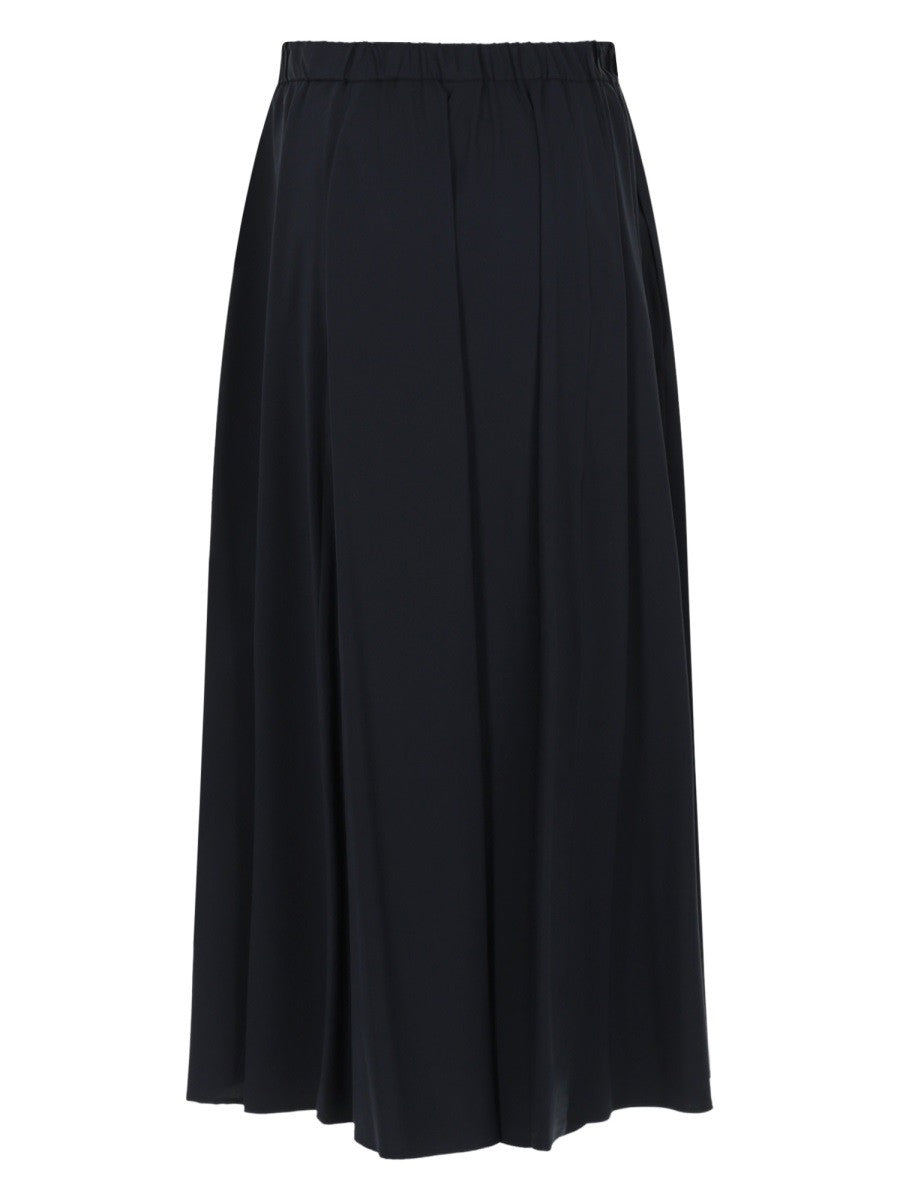 ASPESI - Woman - Blue - Skirt