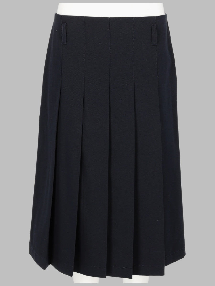 A.P.C. - Woman - Black - Skirt