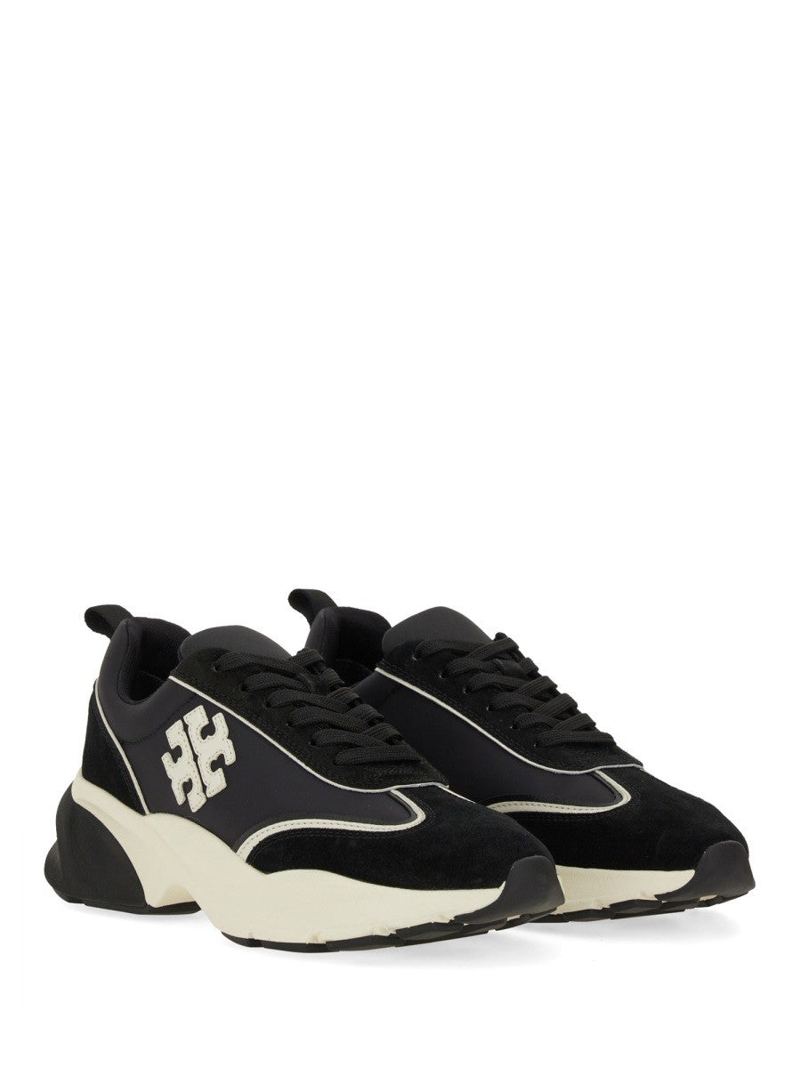 Tory Burch - Woman - Black - Sneaker