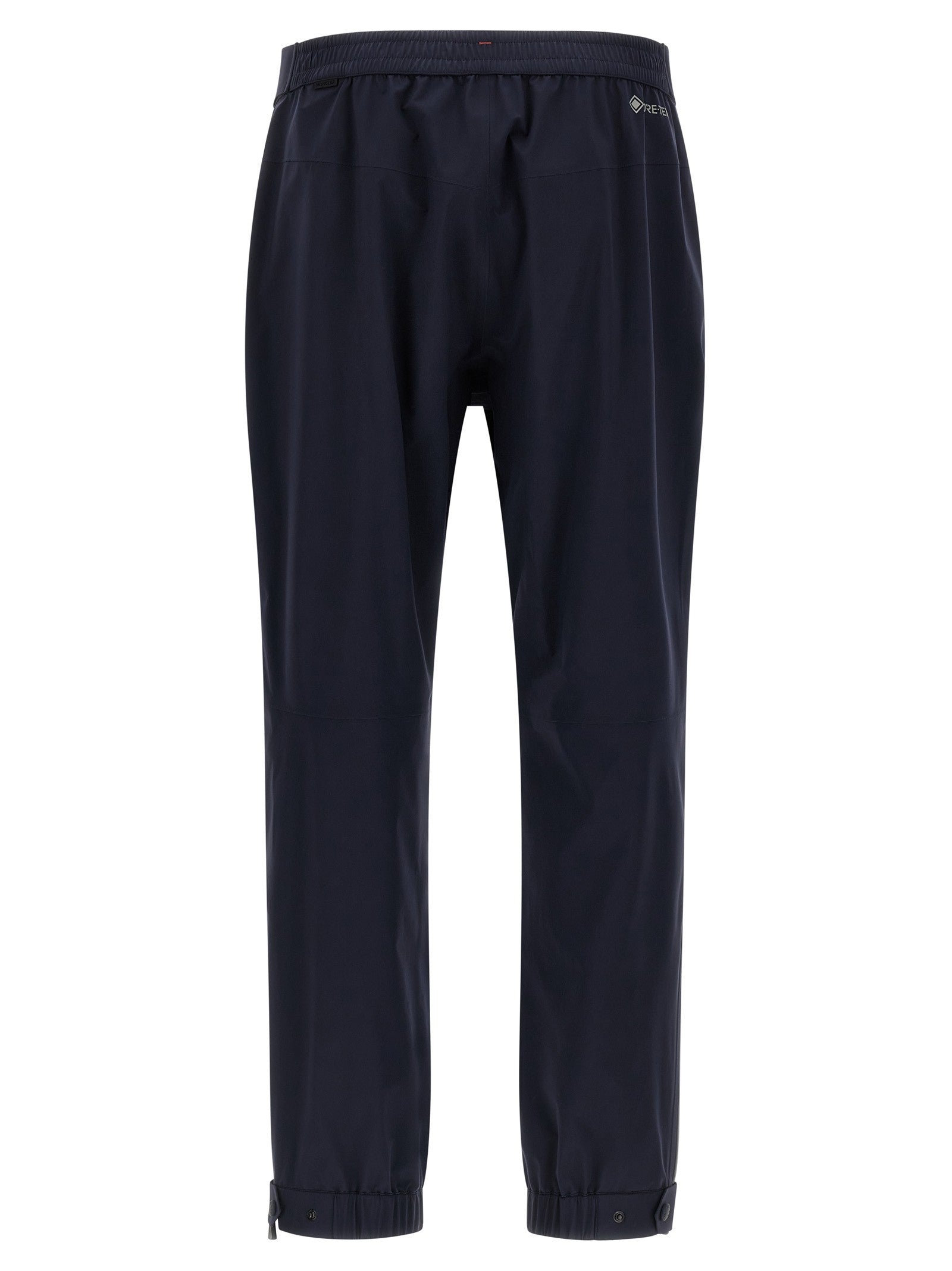 MONCLER GRENOBLE - nan - Blue - Pants