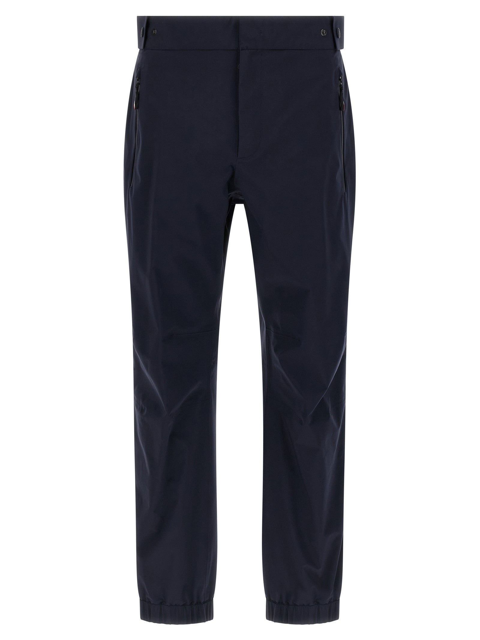MONCLER GRENOBLE - nan - Blue - Pants