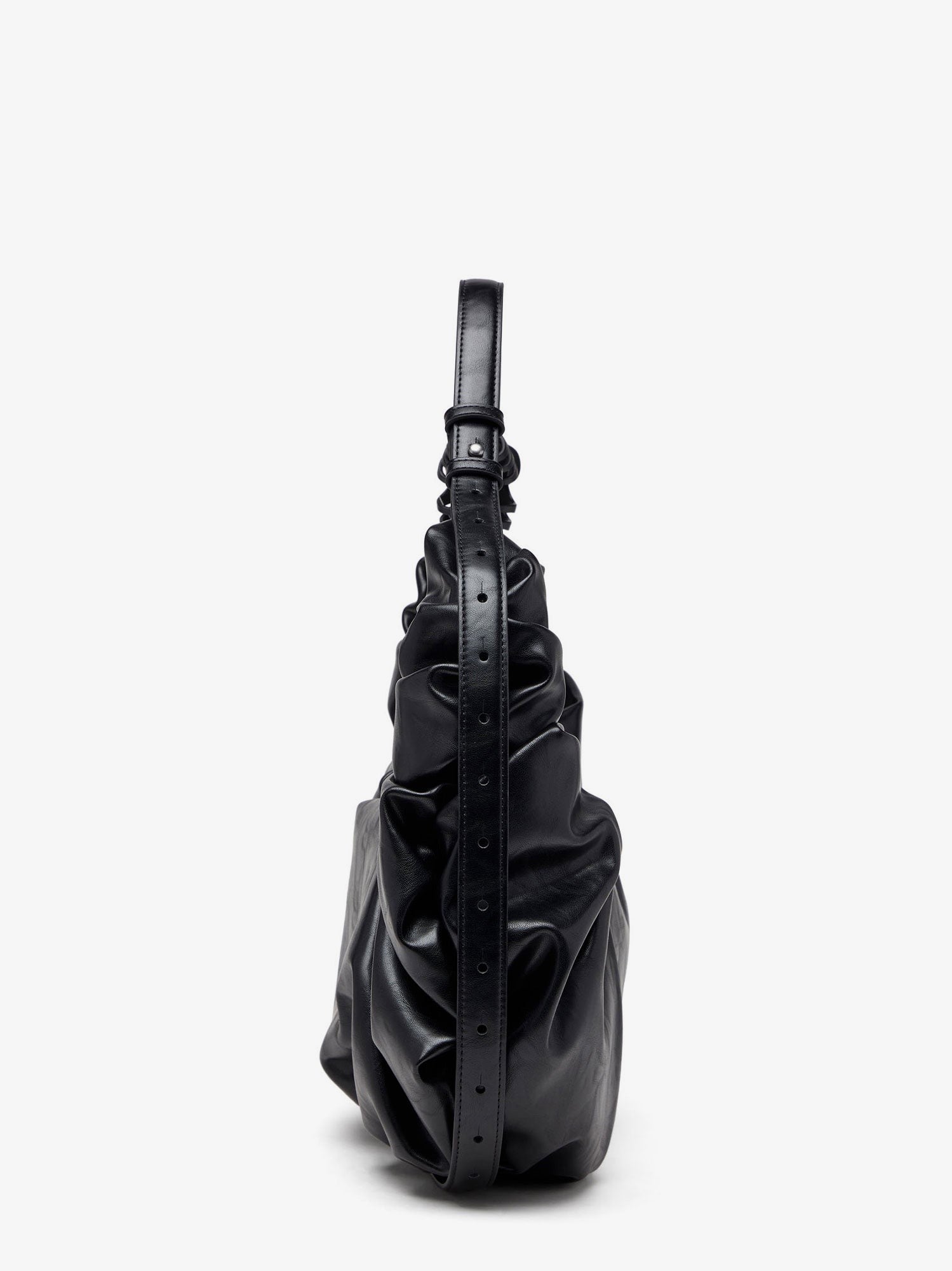 Diesel - Woman - Black - Crossbody Bag
