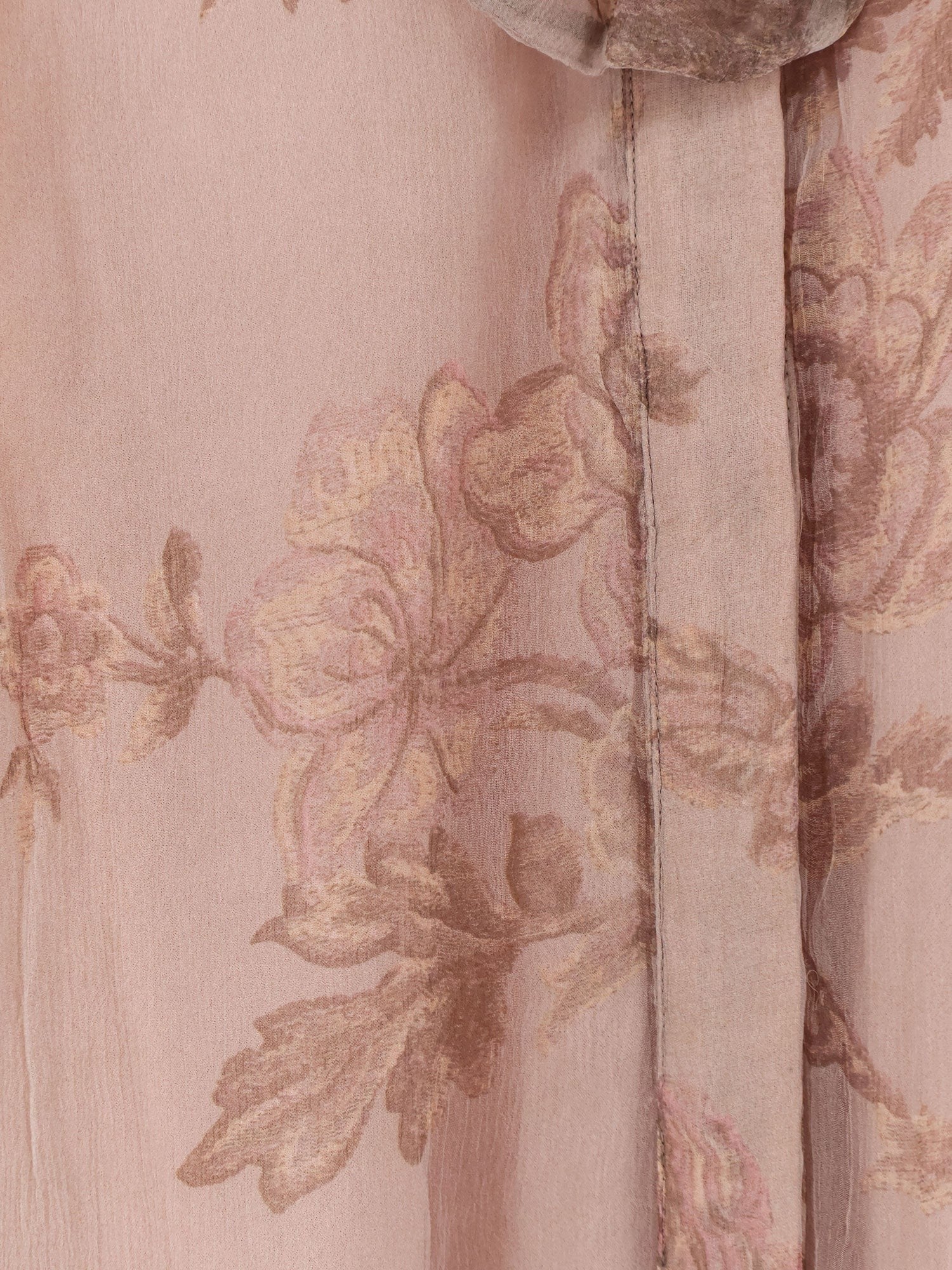 MES DEMOISELLES - Woman - Beige - Dress