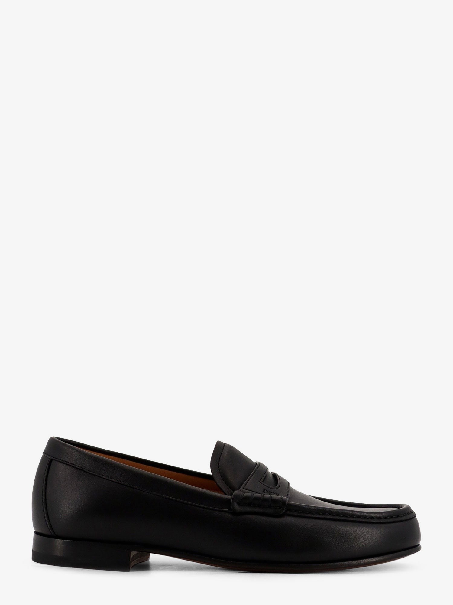 Dior - Man - Black - Loafer