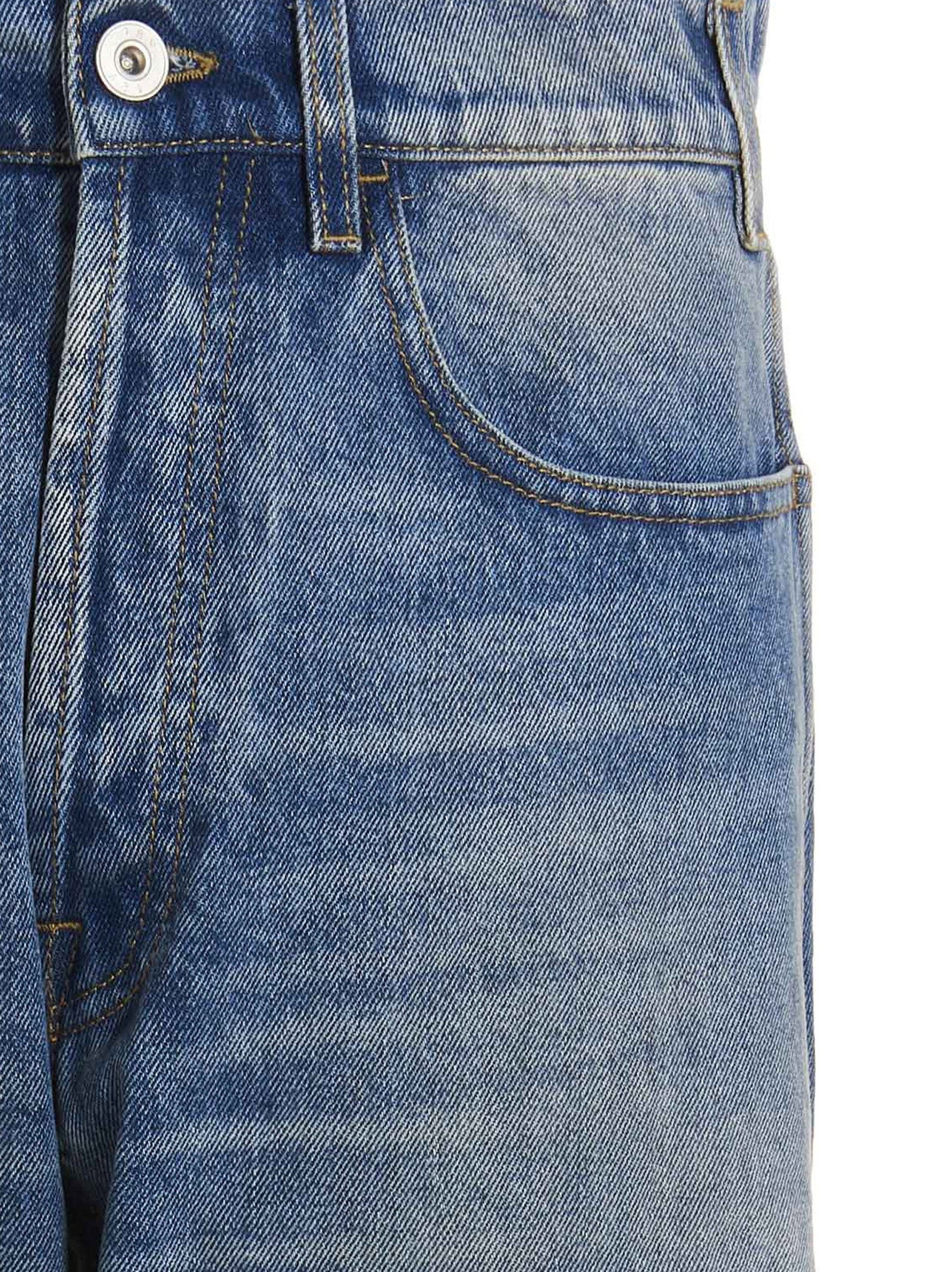 1989 STUDIO - nan - Blue - Jeans