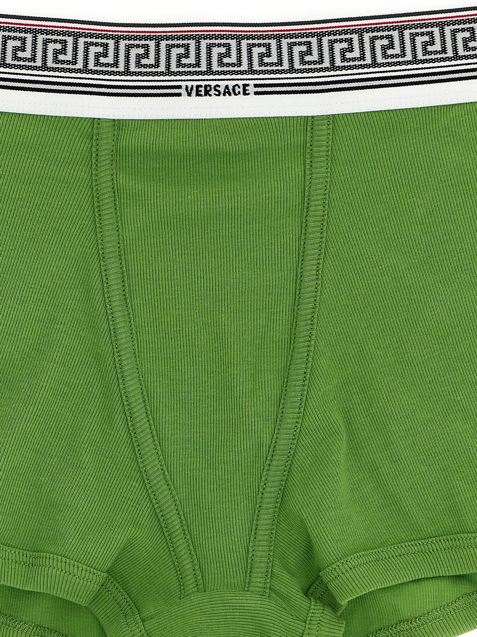 Versace - nan - Zöld - Alsónemű