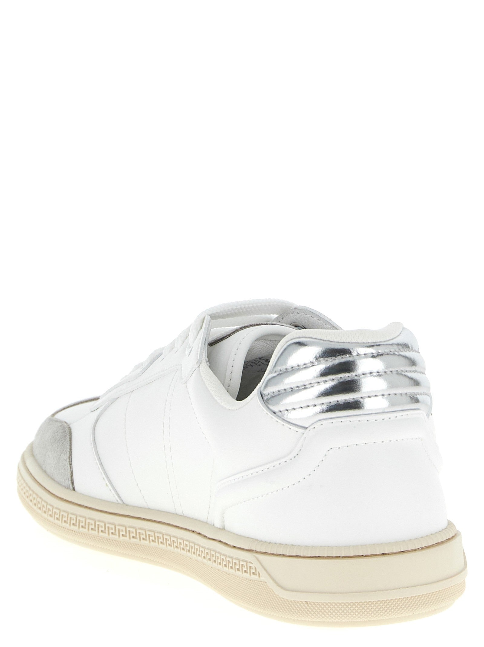Versace - nan - White - Sneaker
