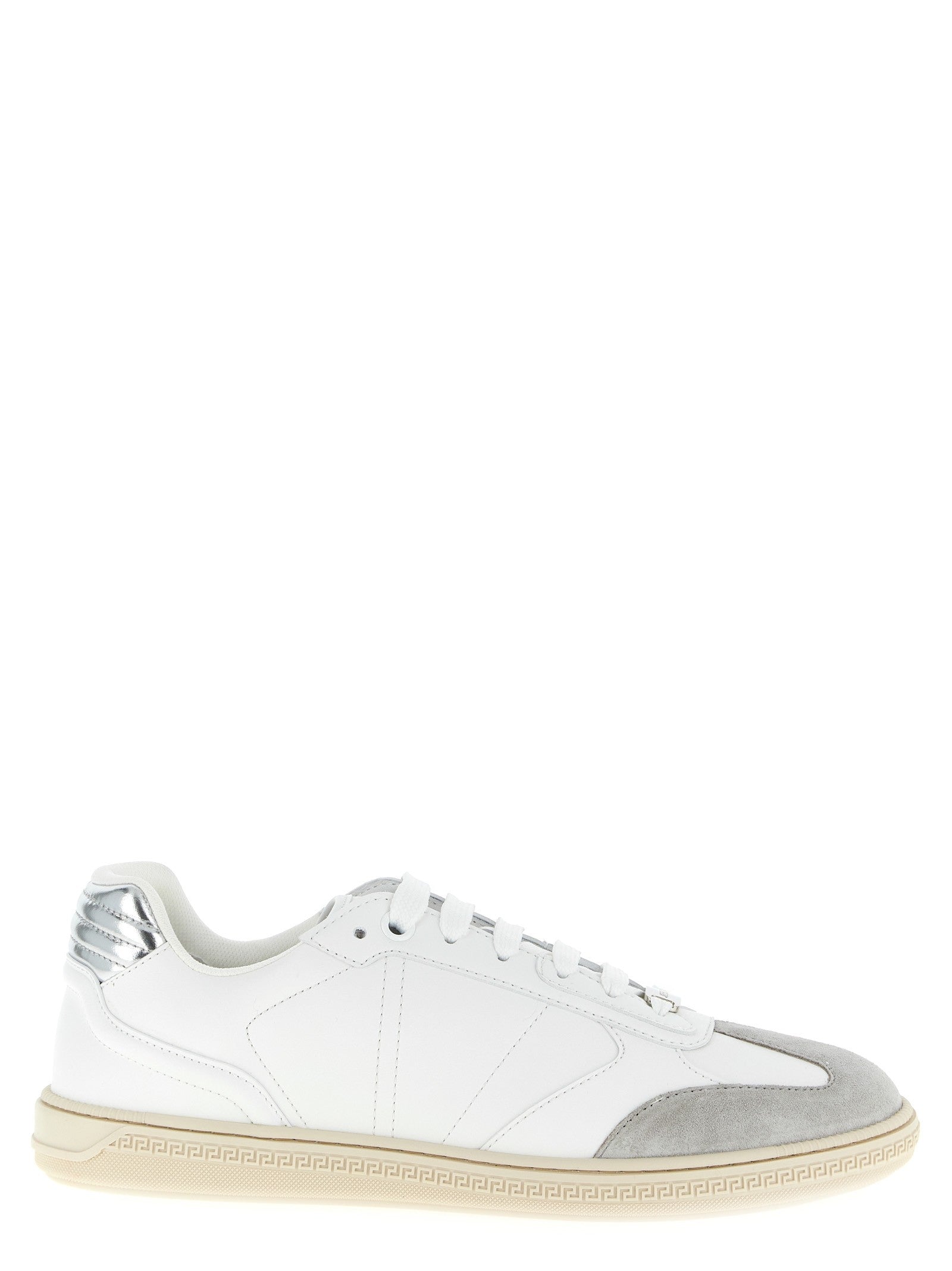 Versace - nan - White - Sneaker