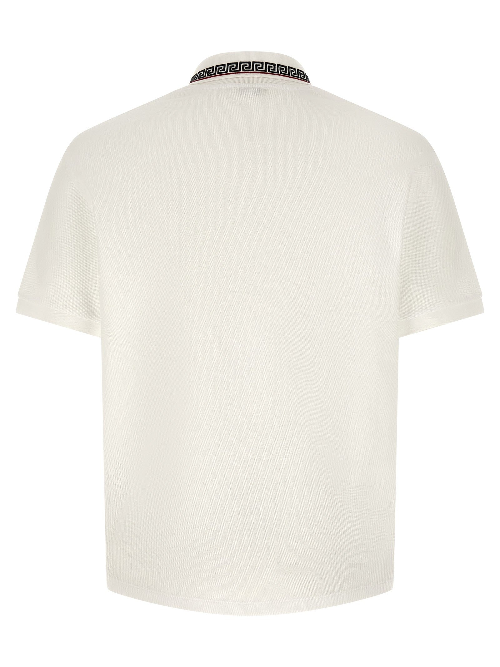 Versace - nan - Fehér - Pólóing