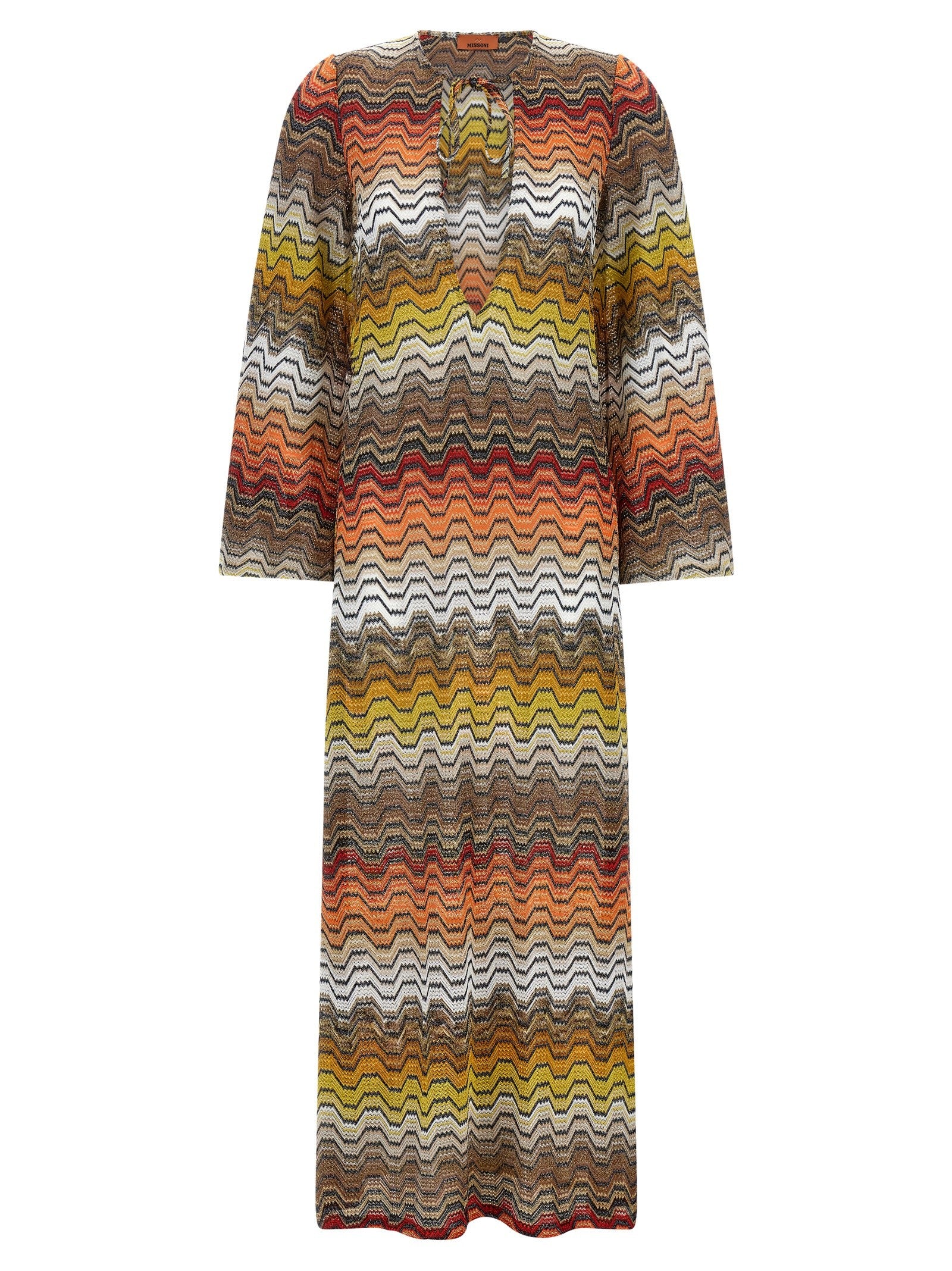 Missoni - nan - Multicolor - Swimwear