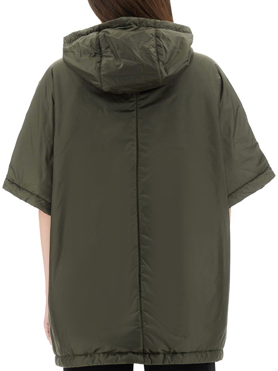 S MAX MARA - Női - Zöld - Dzseki