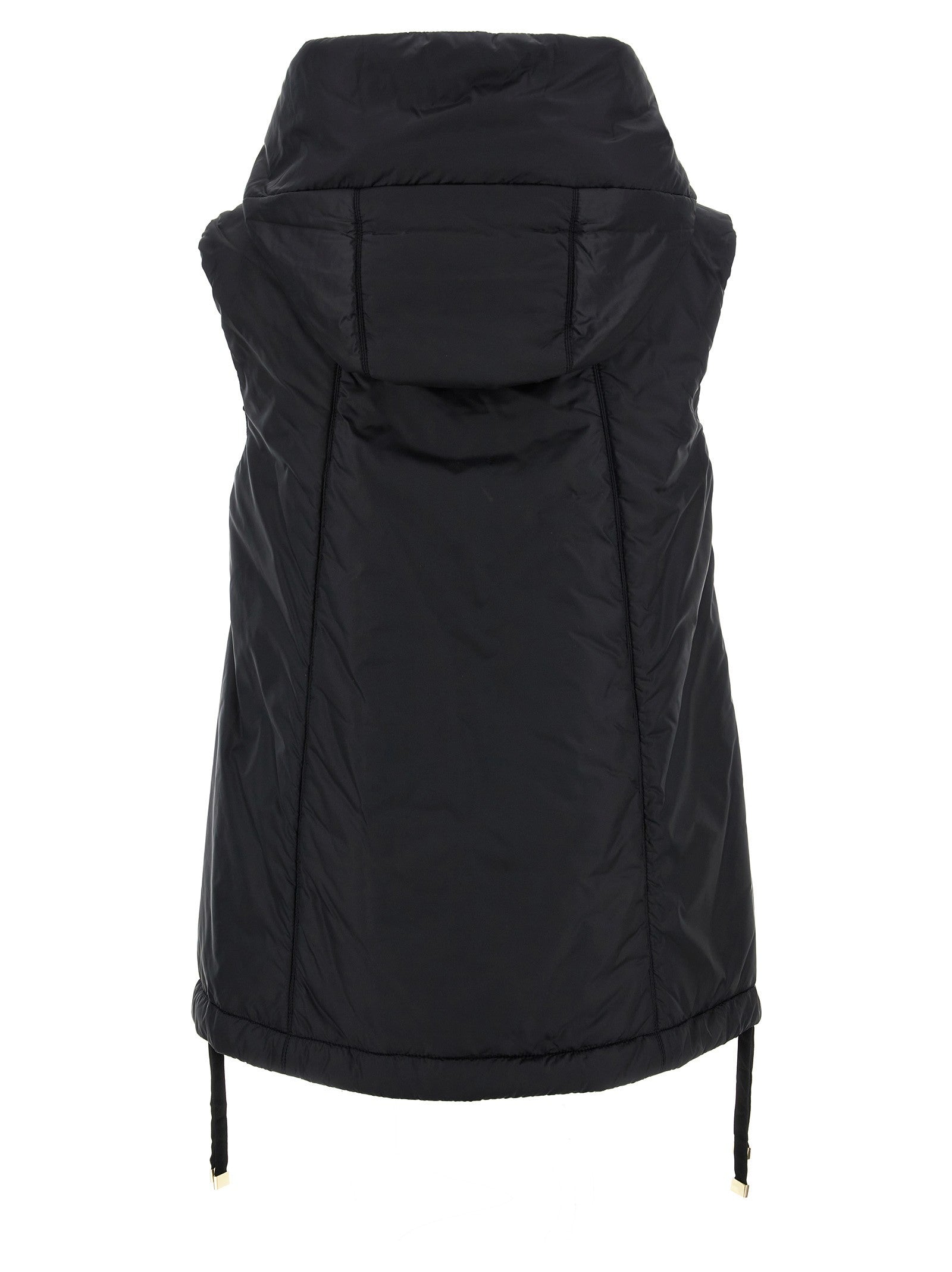 MAX MARA THE CUBE - nan - Black - Blazer