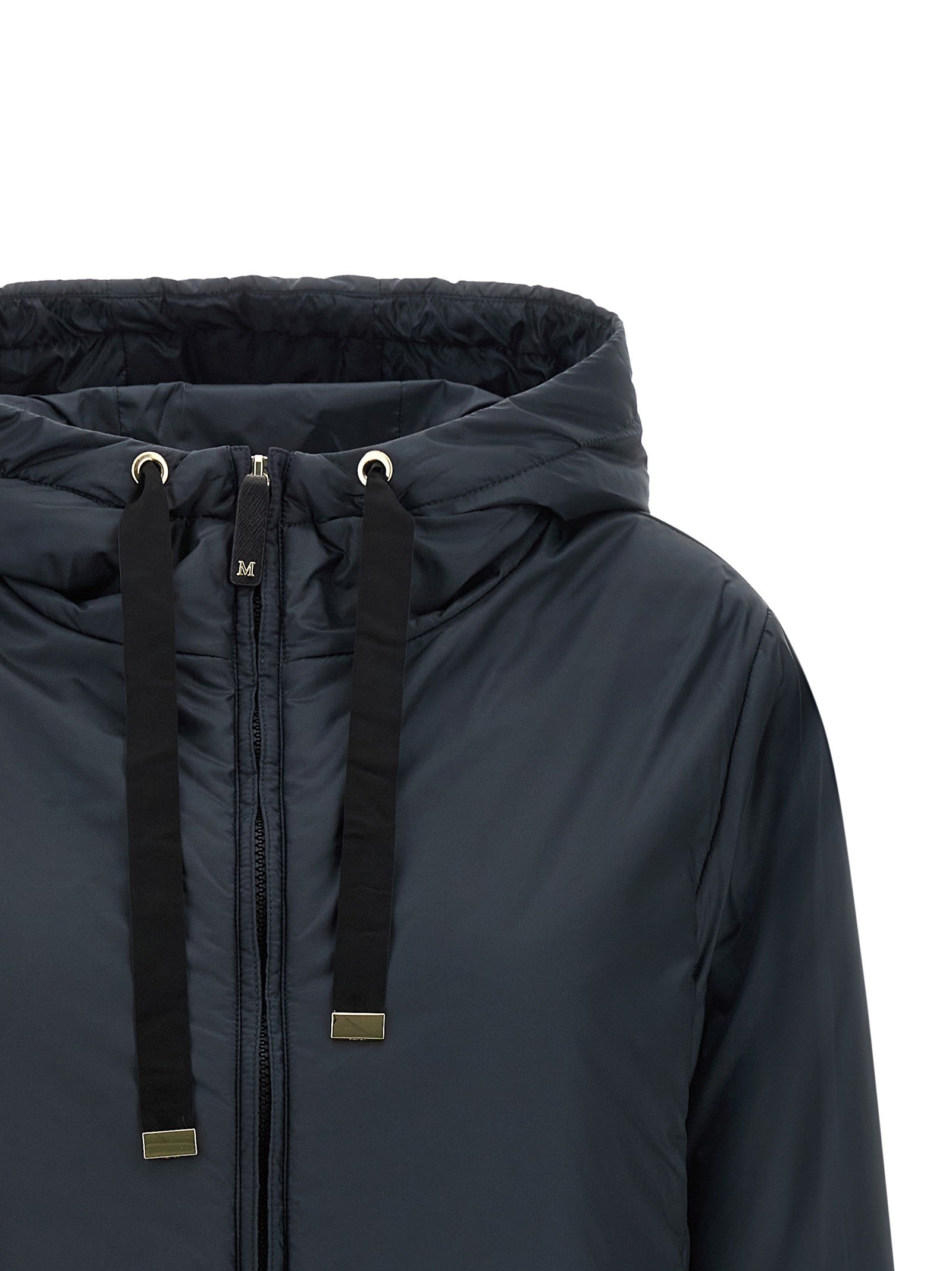 MAX MARA THE CUBE - nan - Kék - Dzseki