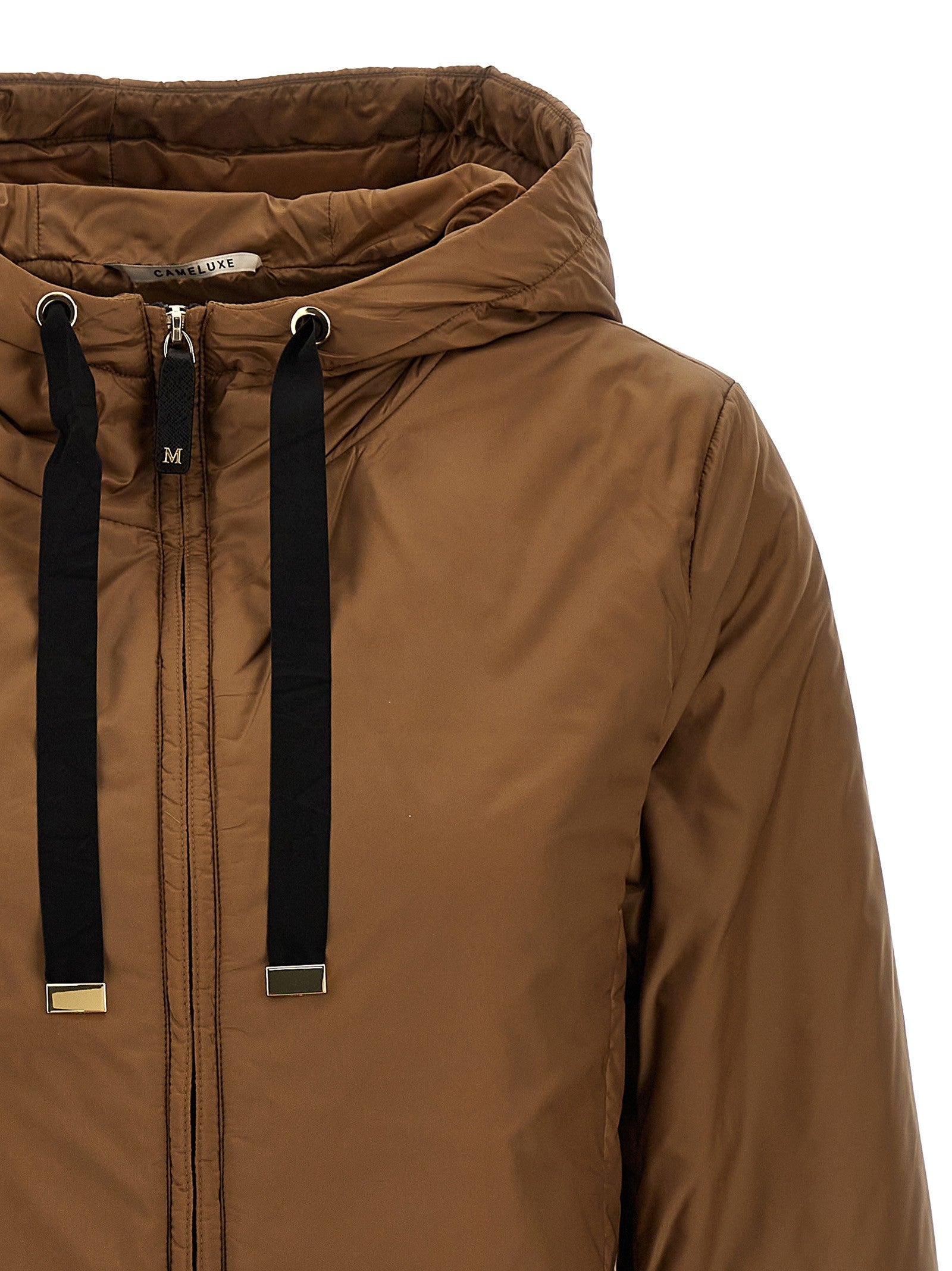 MAX MARA THE CUBE - nan - Brown - Jacket