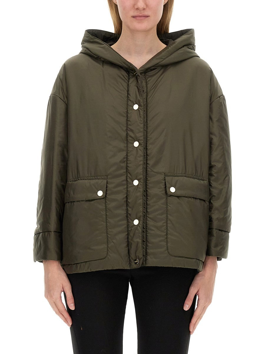 S MAX MARA - Woman - Green - Jacket