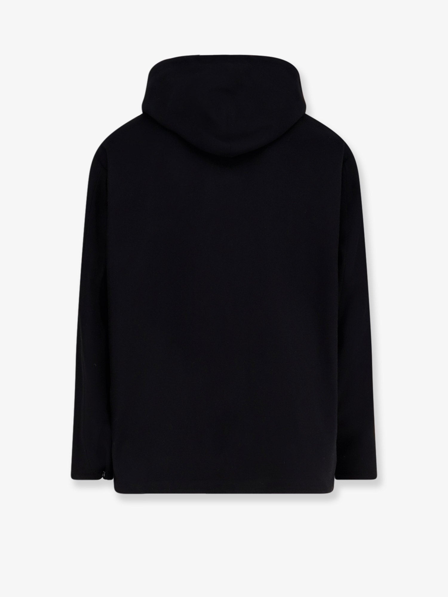 Hevo - Man - Black - Coat