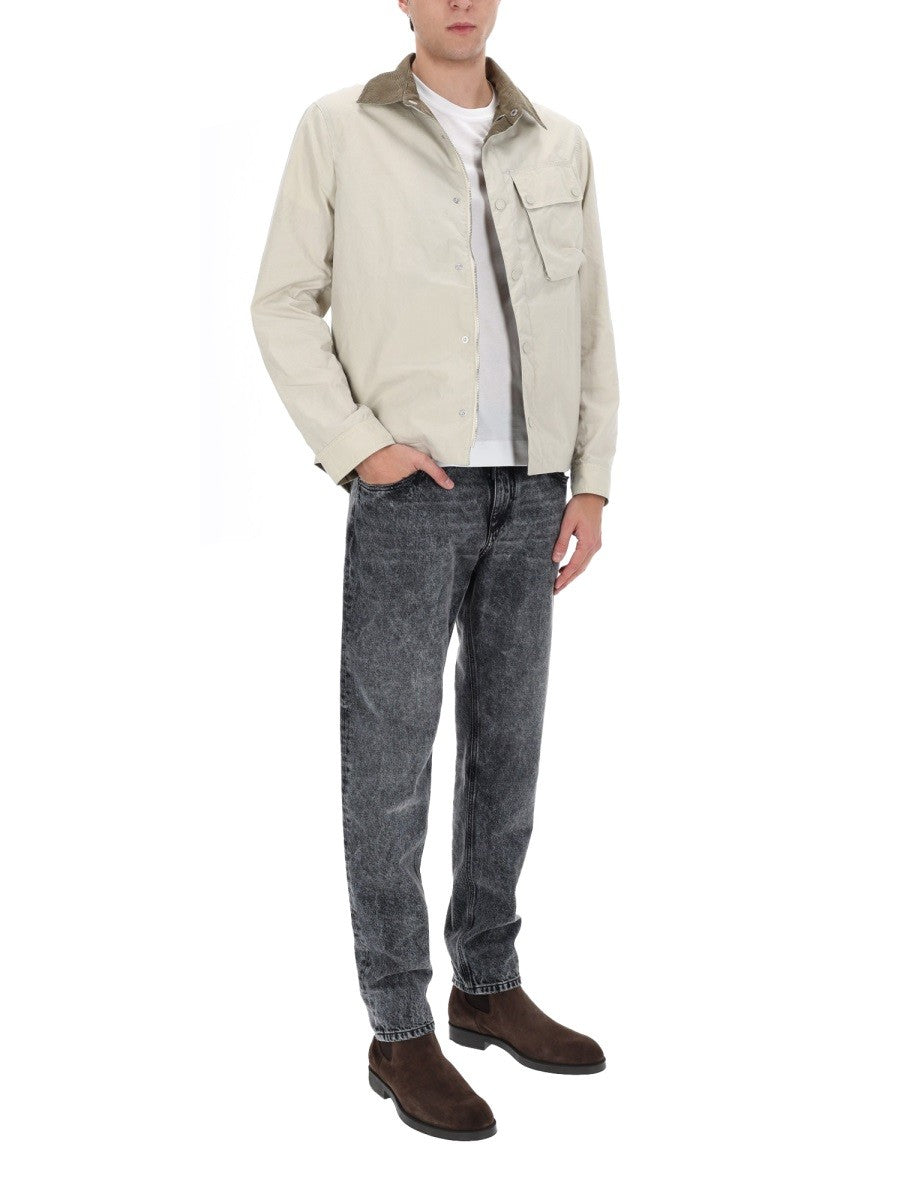 BELSTAFF – Férfi – Bézs – Dzseki