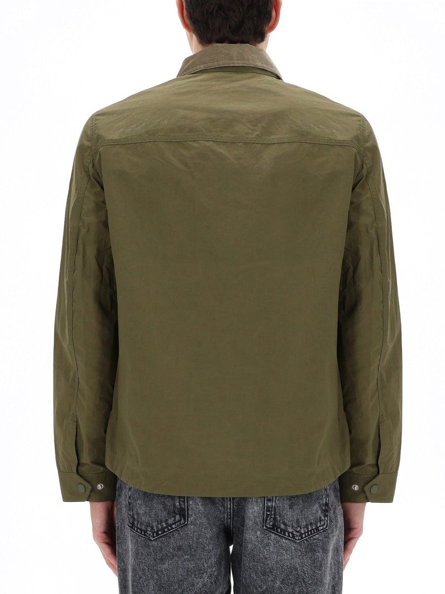 BELSTAFF – Férfi – Zöld – Dzseki