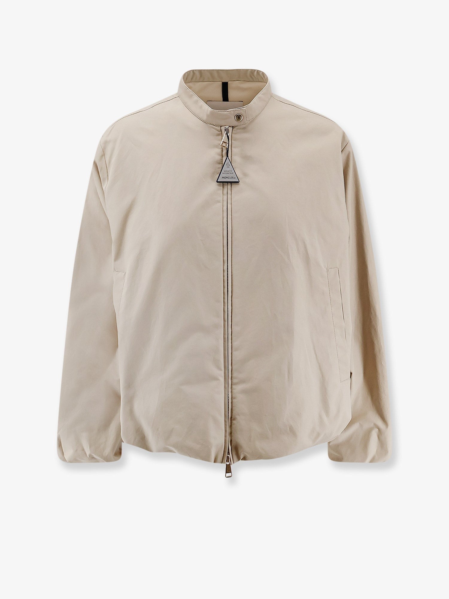 Moncler - Női - Khaki - Kabát