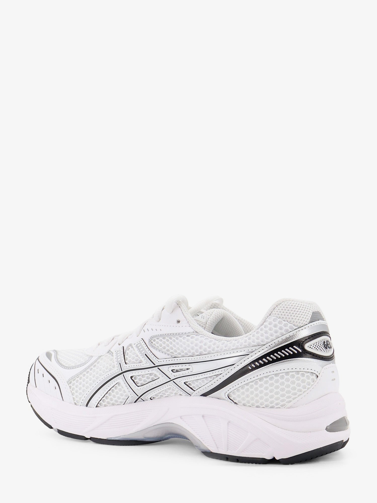Asics - Man - White - Sneaker