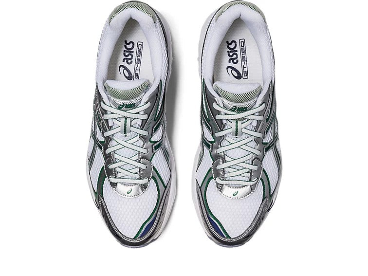 Asics - nan - Black - Sneaker