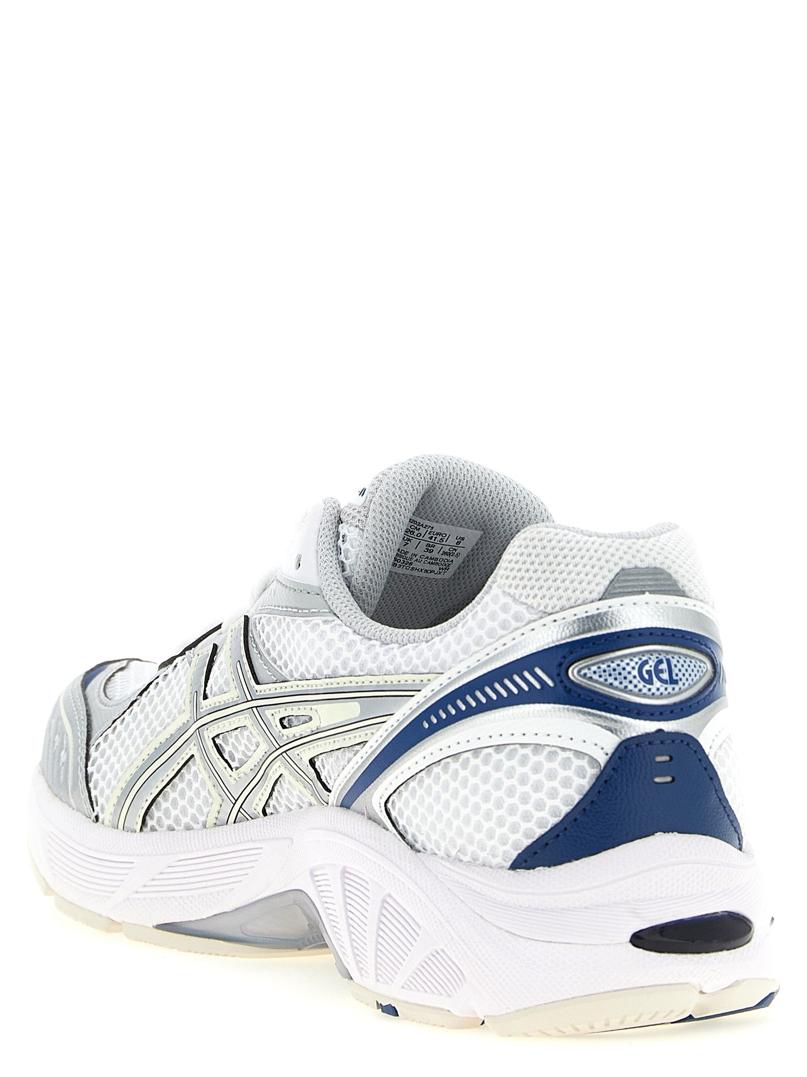 Asics - nan - Multicolor - Sneaker